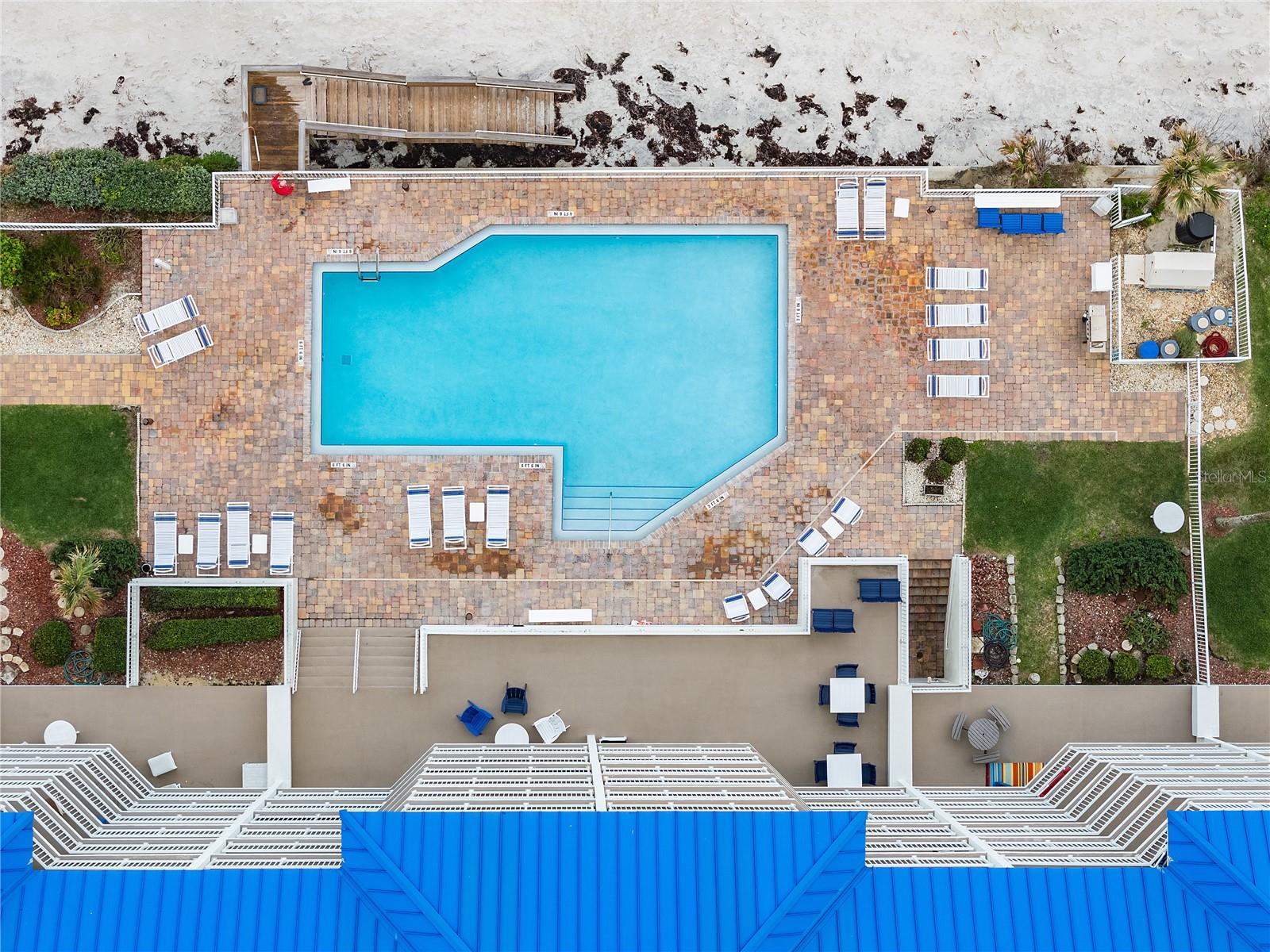 4601 S ATLANTIC AVE #7030, PORT ORANGE, FL, 32127