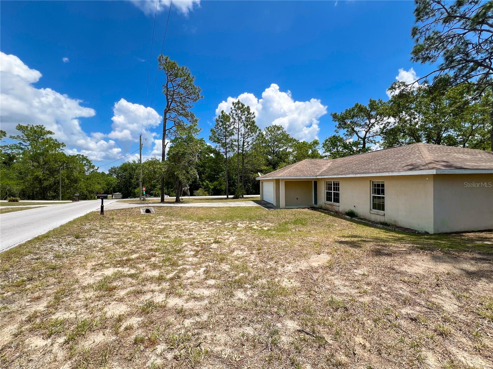 15230 S COUNTRY CLUB DR, WILLISTON, FL, 32696