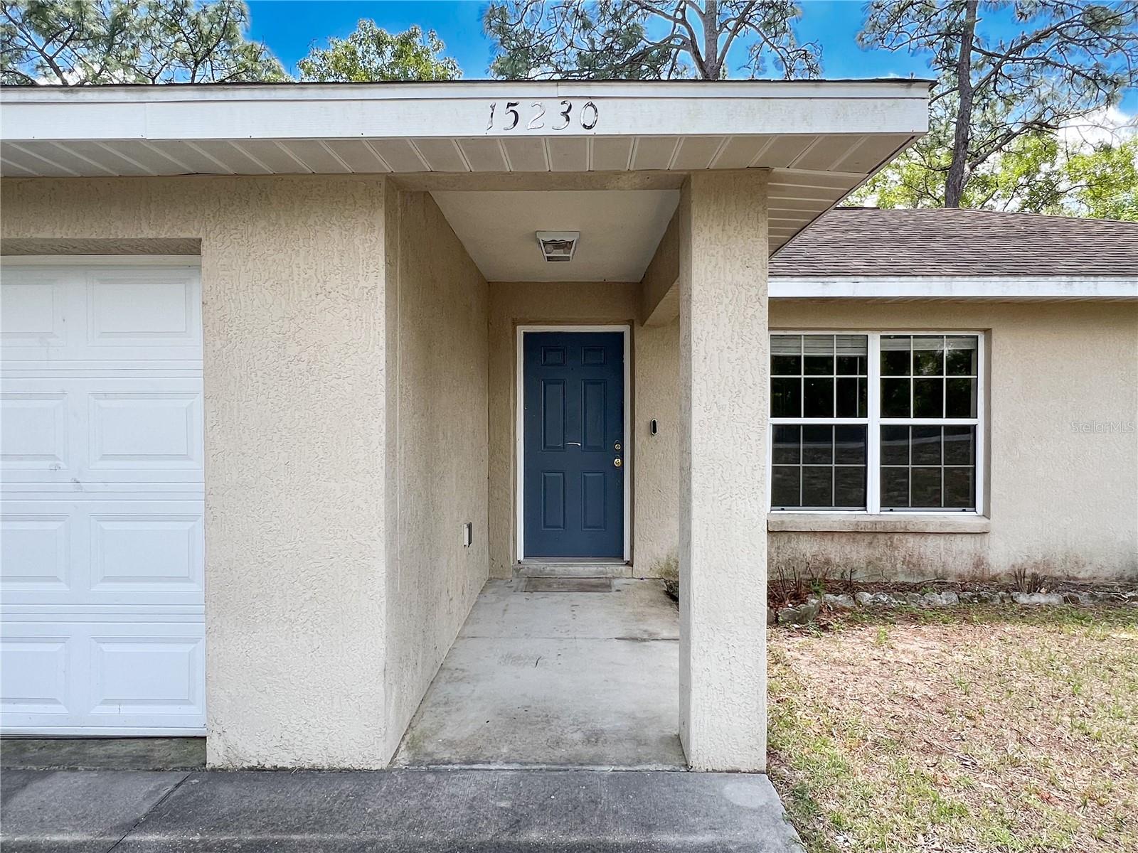15230 S COUNTRY CLUB DR, WILLISTON, FL, 32696
