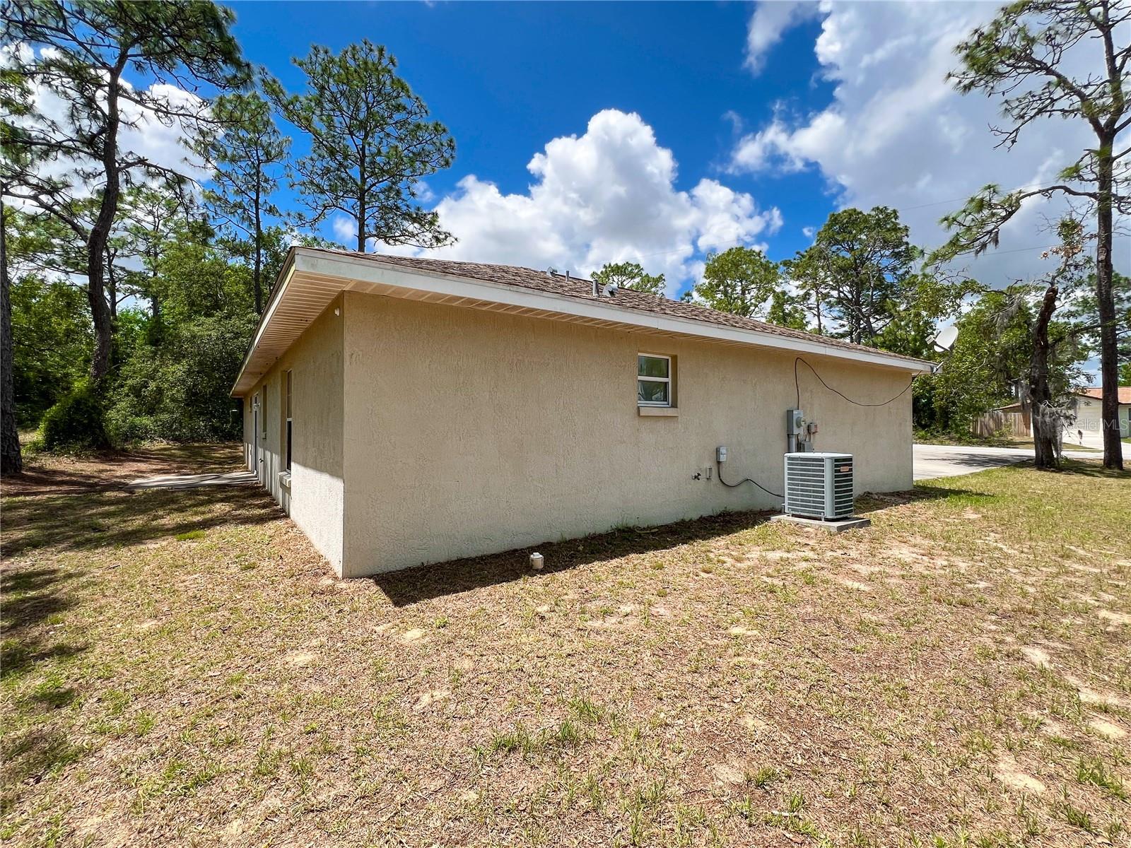 15230 S COUNTRY CLUB DR, WILLISTON, FL, 32696