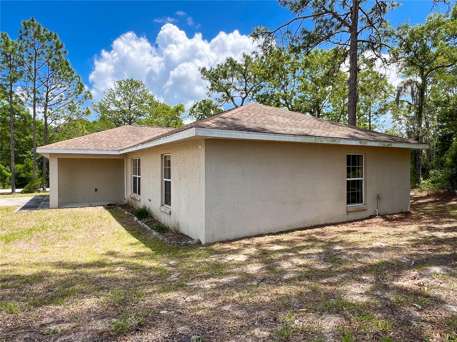 15230 S COUNTRY CLUB DR, WILLISTON, FL, 32696