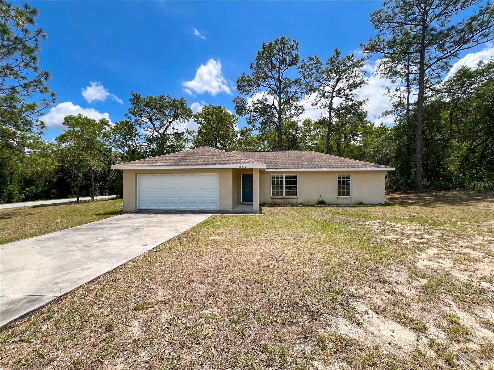 15230 S COUNTRY CLUB DR, WILLISTON, FL, 32696