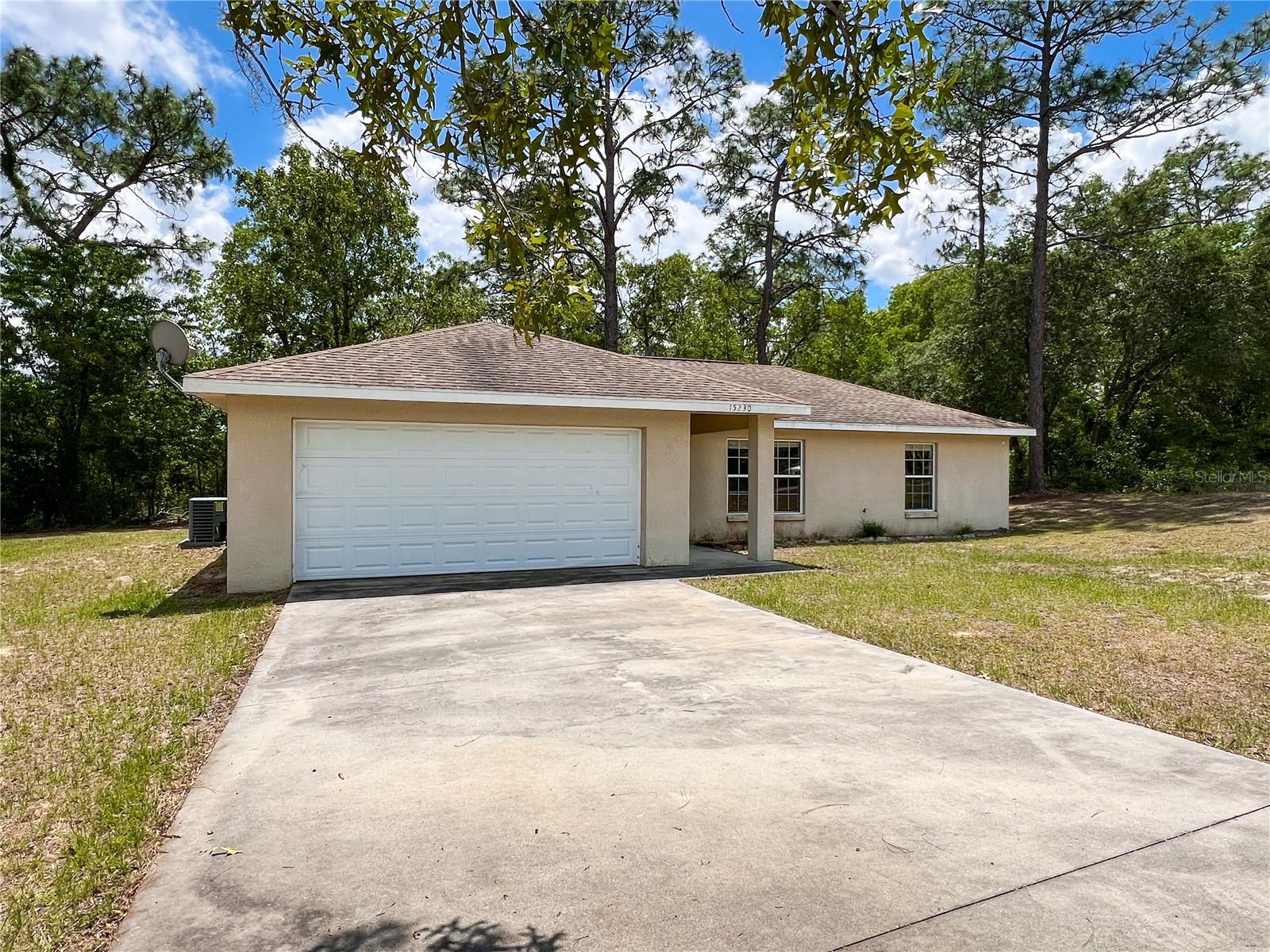 15230 S COUNTRY CLUB DR, WILLISTON, FL, 32696