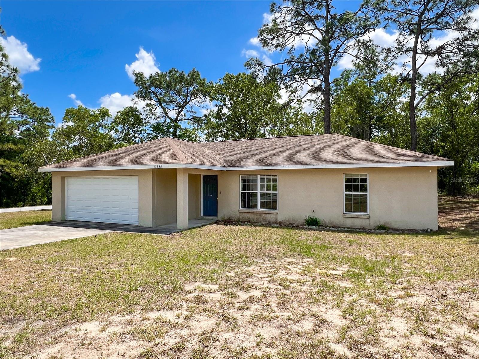 15230 S COUNTRY CLUB DR, WILLISTON, FL, 32696