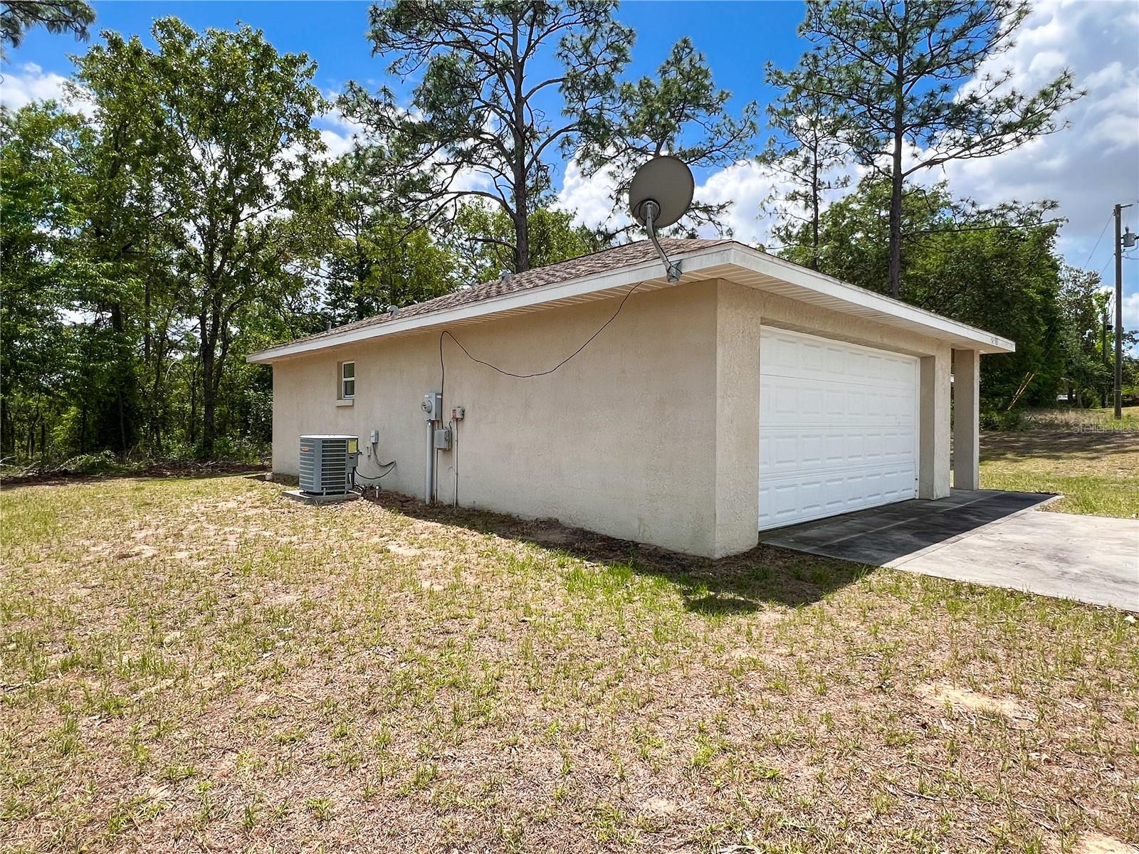 15230 S COUNTRY CLUB DR, WILLISTON, FL, 32696