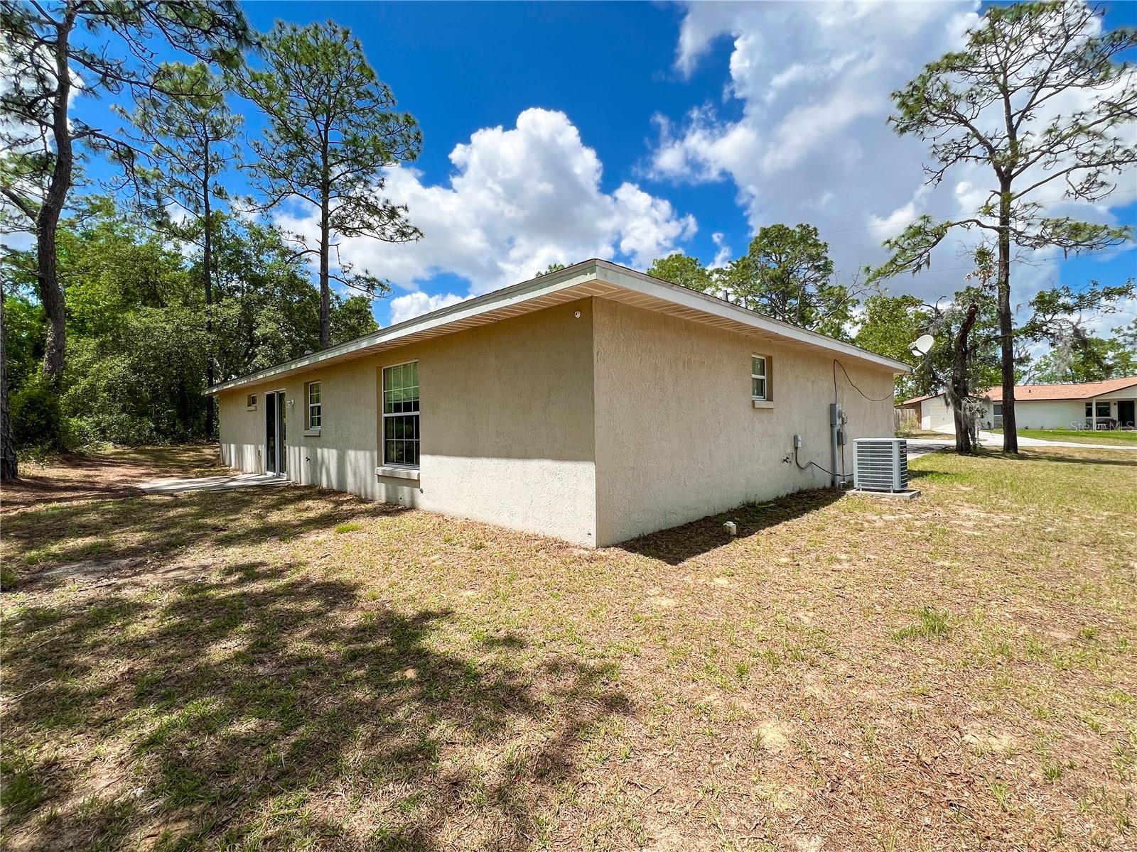15230 S COUNTRY CLUB DR, WILLISTON, FL, 32696