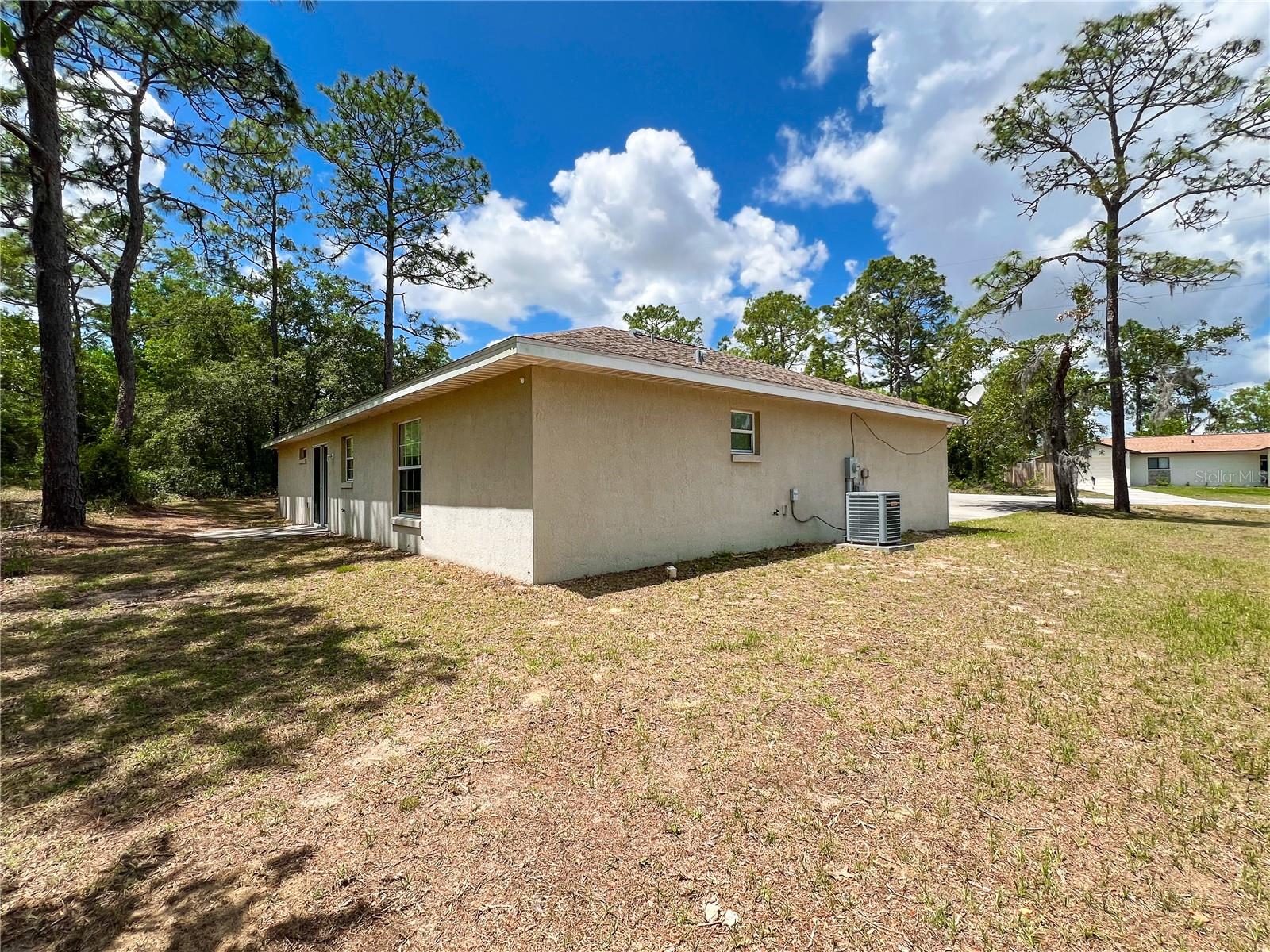 15230 S COUNTRY CLUB DR, WILLISTON, FL, 32696
