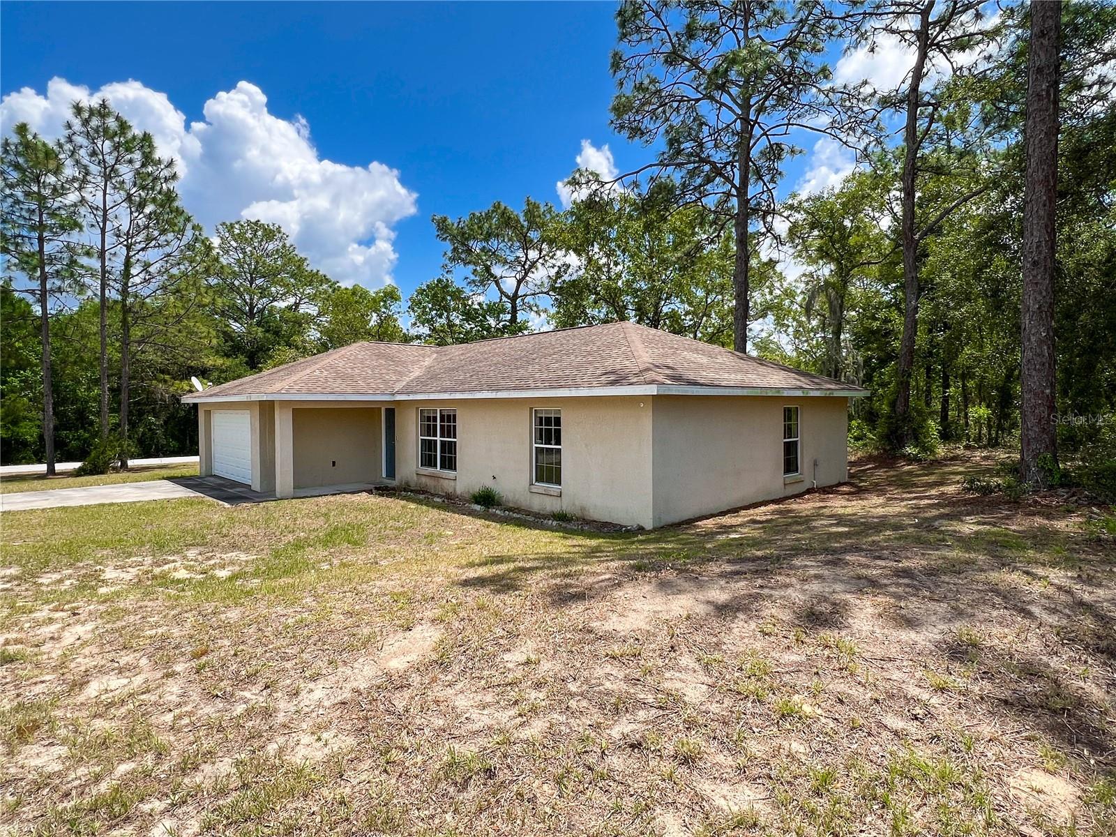 15230 S COUNTRY CLUB DR, WILLISTON, FL, 32696