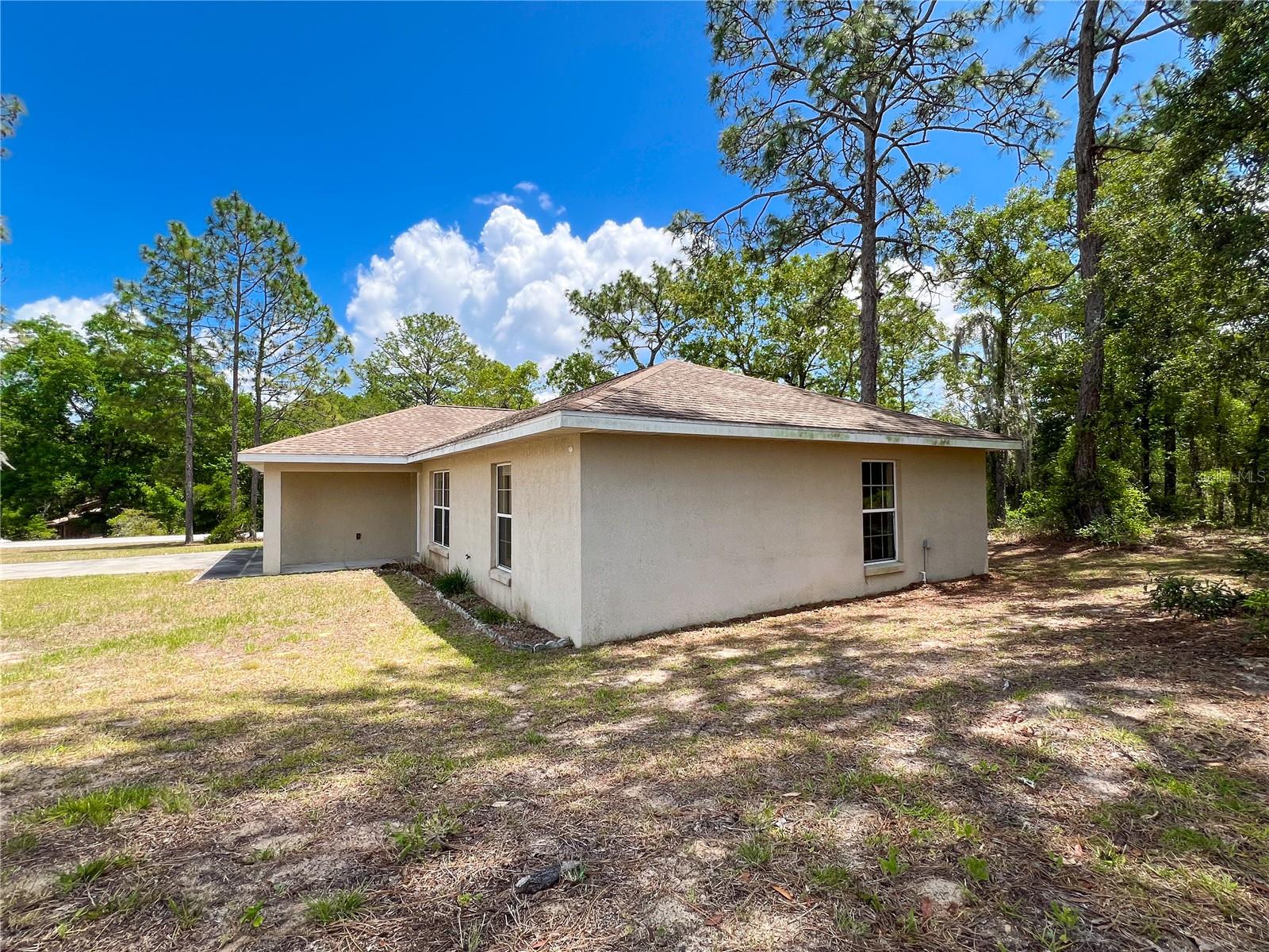 15230 S COUNTRY CLUB DR, WILLISTON, FL, 32696