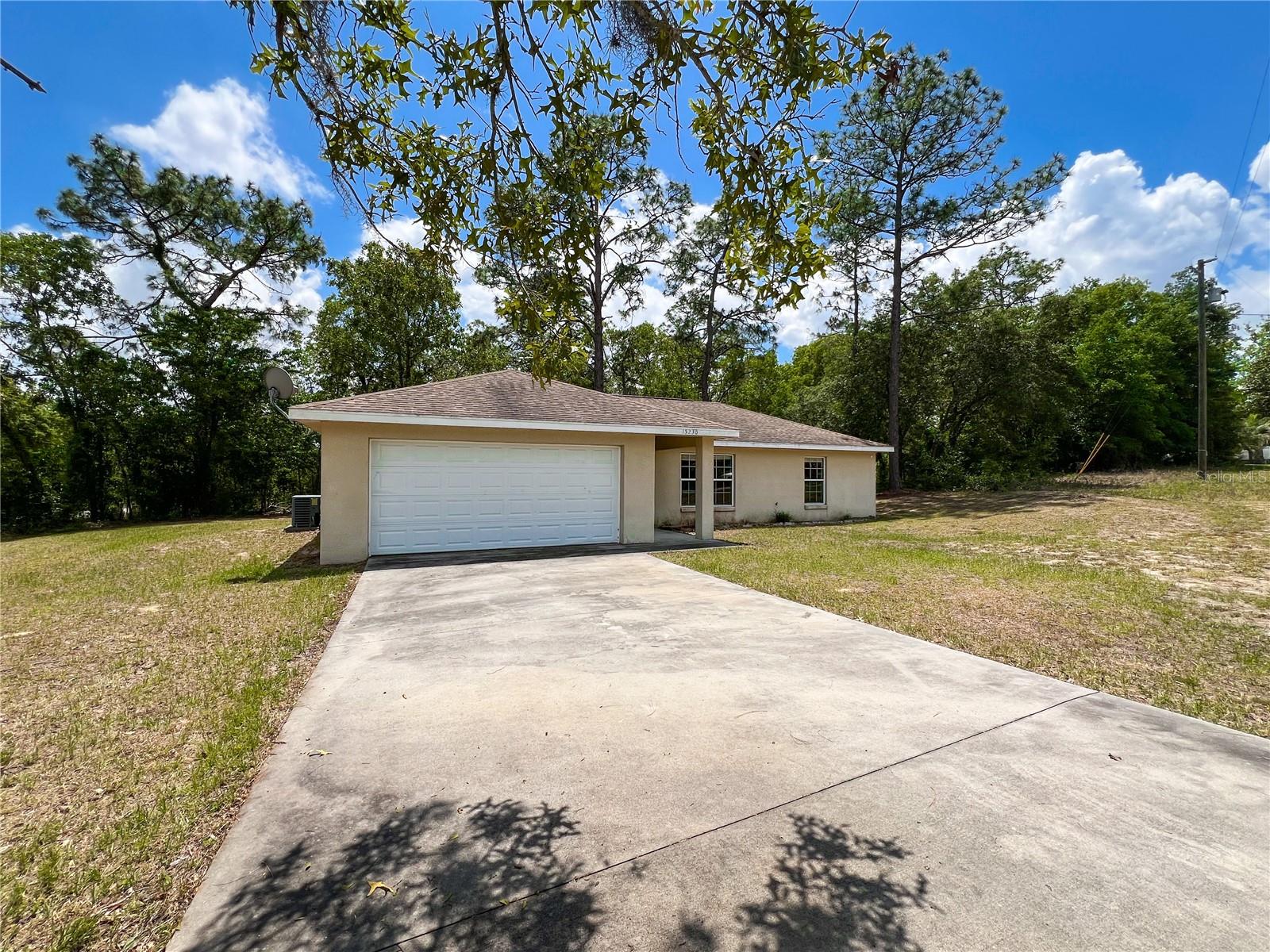 15230 S COUNTRY CLUB DR, WILLISTON, FL, 32696