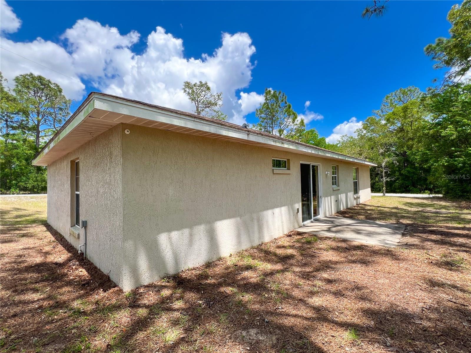 15230 S COUNTRY CLUB DR, WILLISTON, FL, 32696
