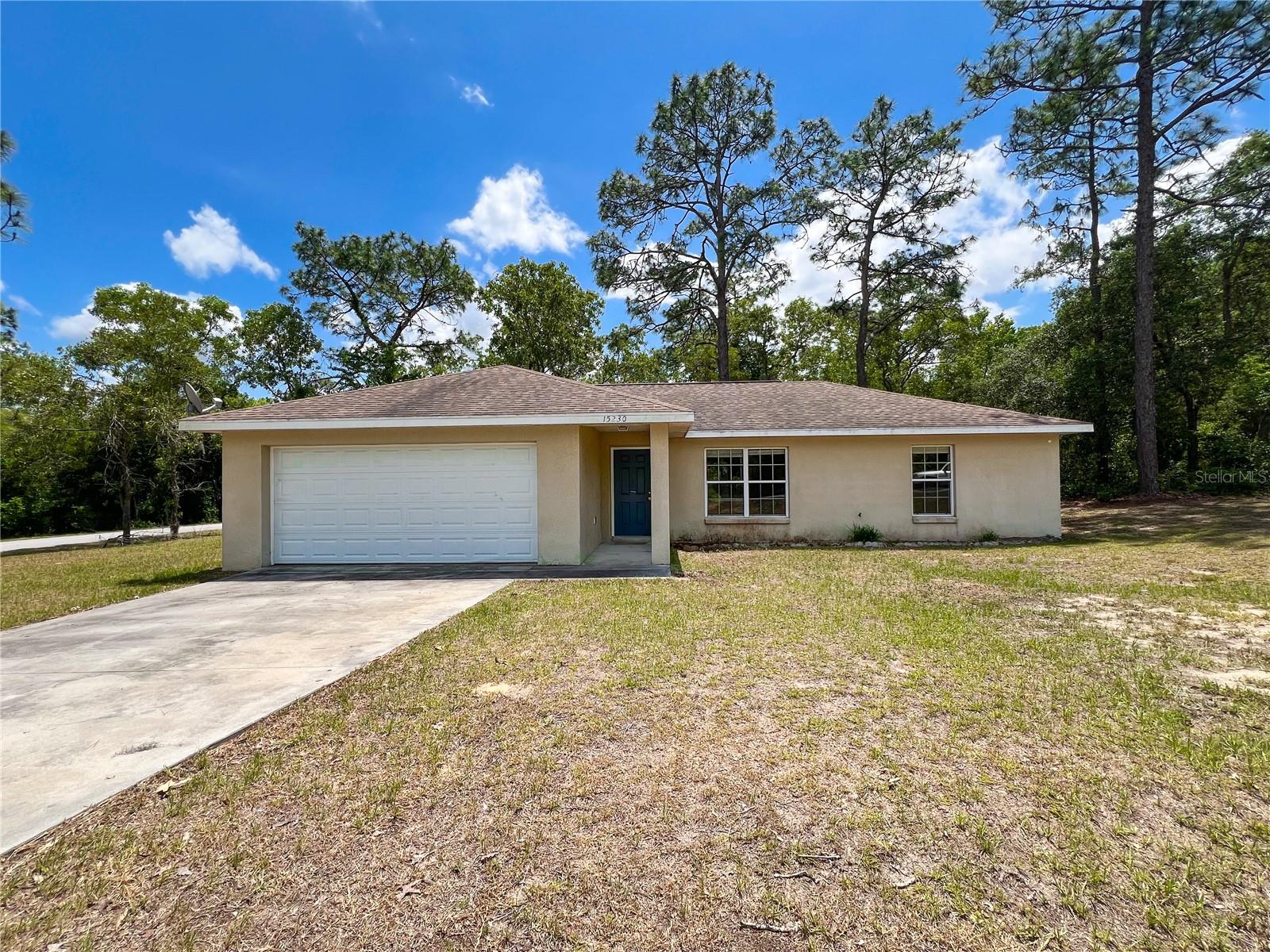 15230 S COUNTRY CLUB DR, WILLISTON, FL, 32696