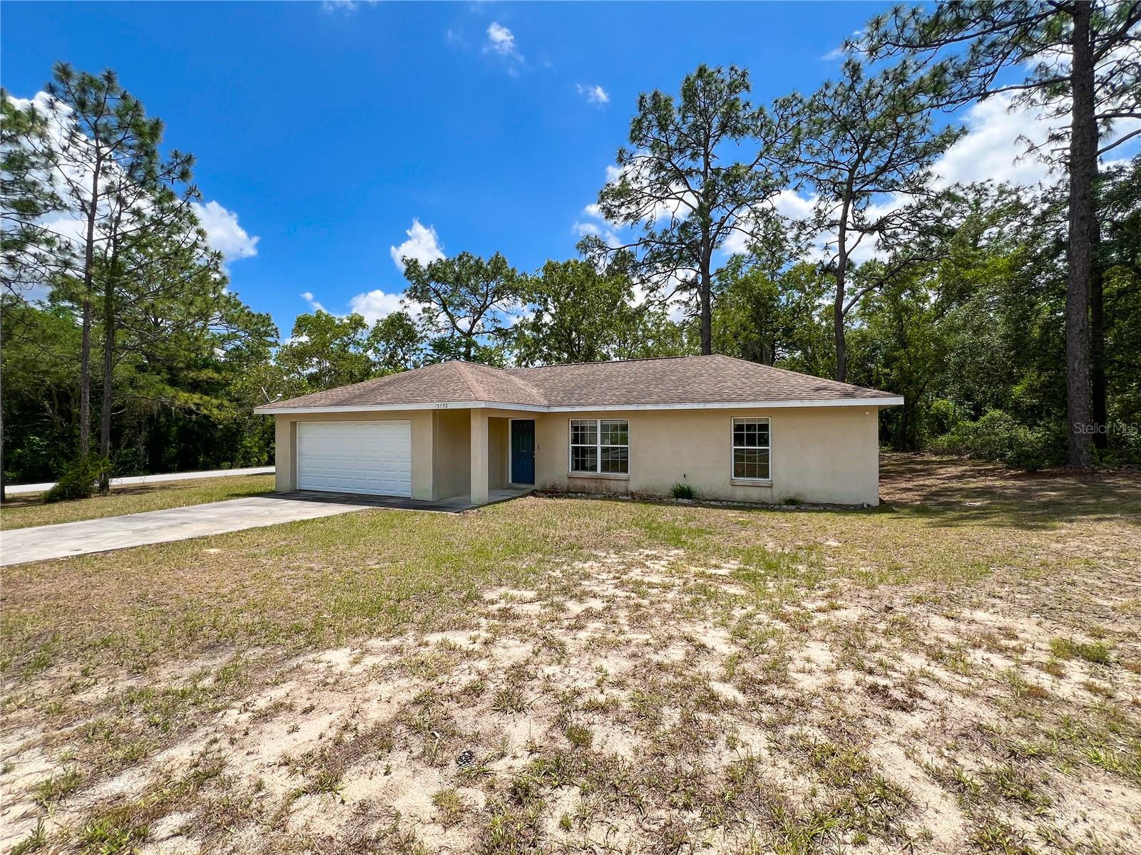 15230 S COUNTRY CLUB DR, WILLISTON, FL, 32696