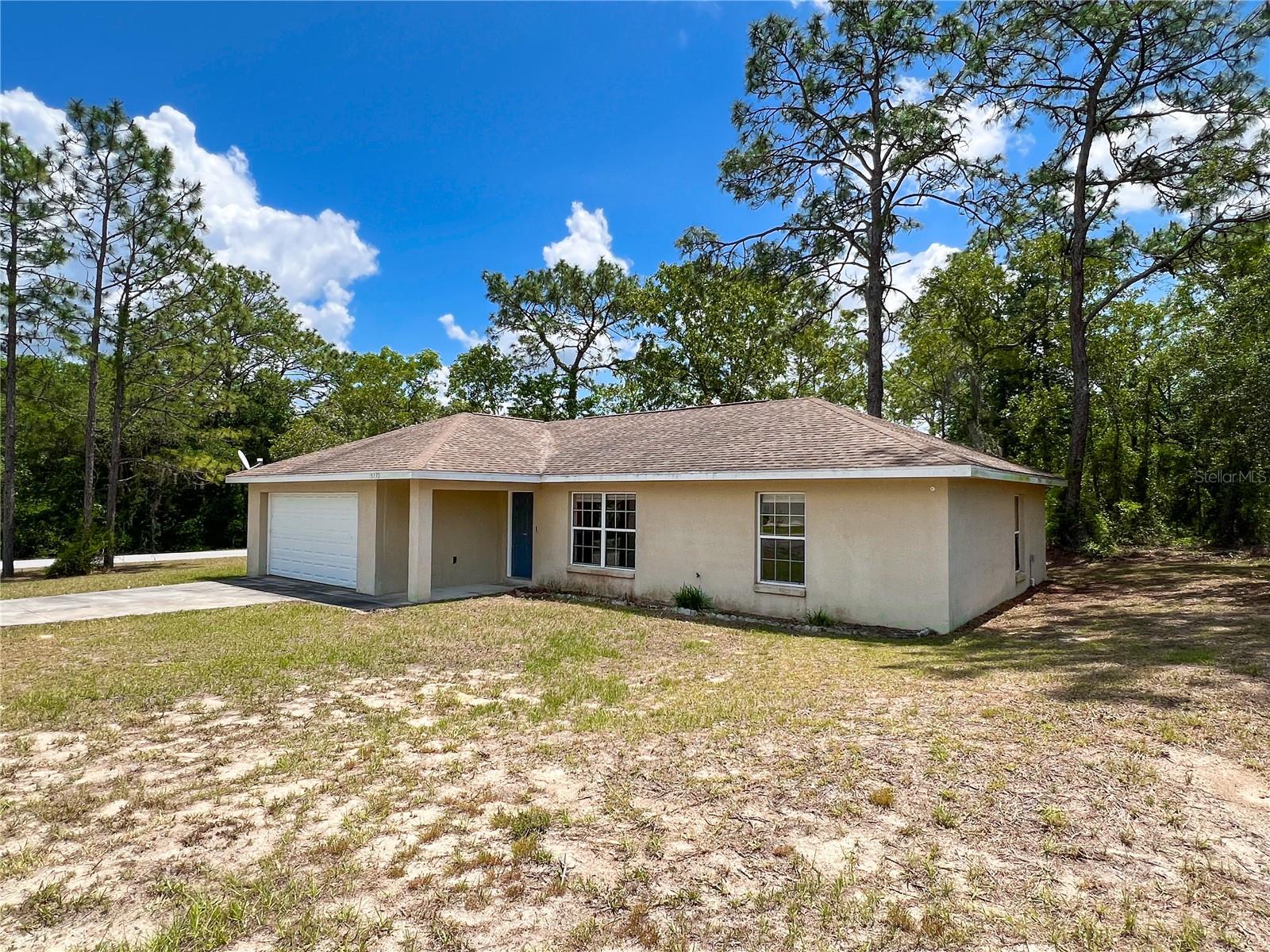 15230 S COUNTRY CLUB DR, WILLISTON, FL, 32696