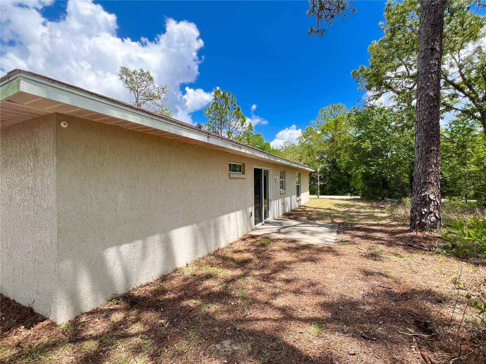 15230 S COUNTRY CLUB DR, WILLISTON, FL, 32696