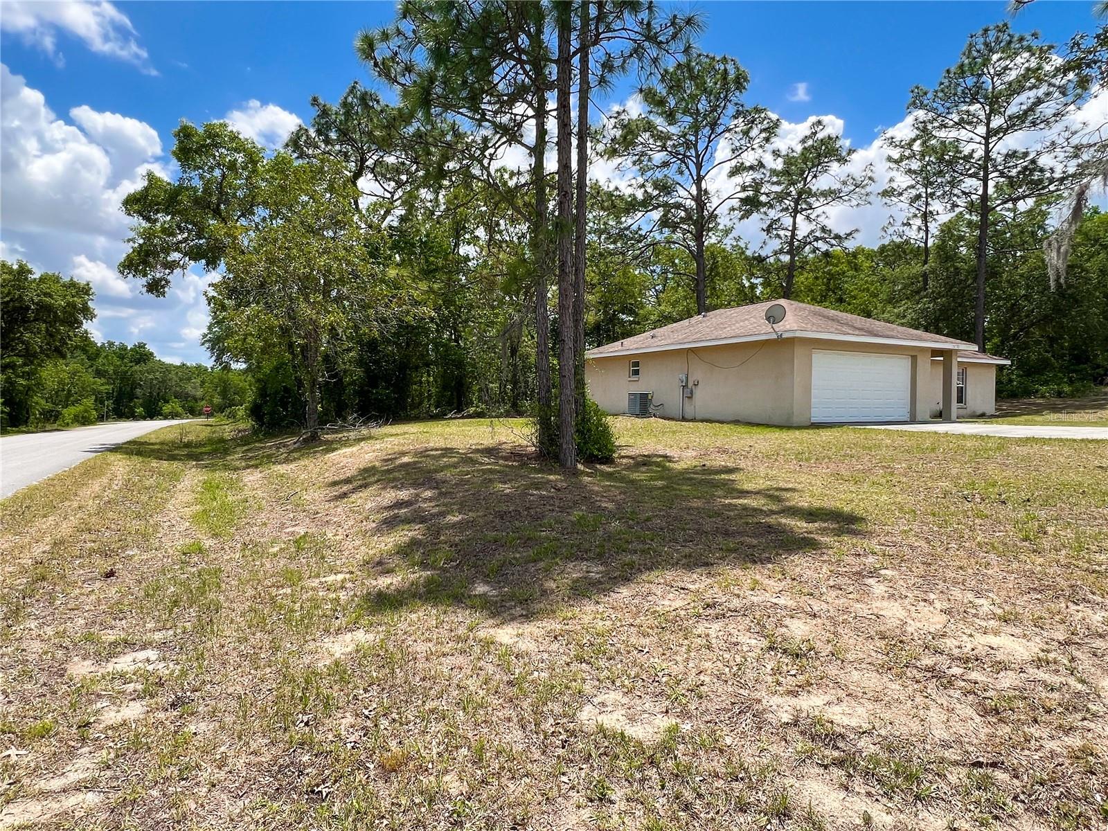 15230 S COUNTRY CLUB DR, WILLISTON, FL, 32696