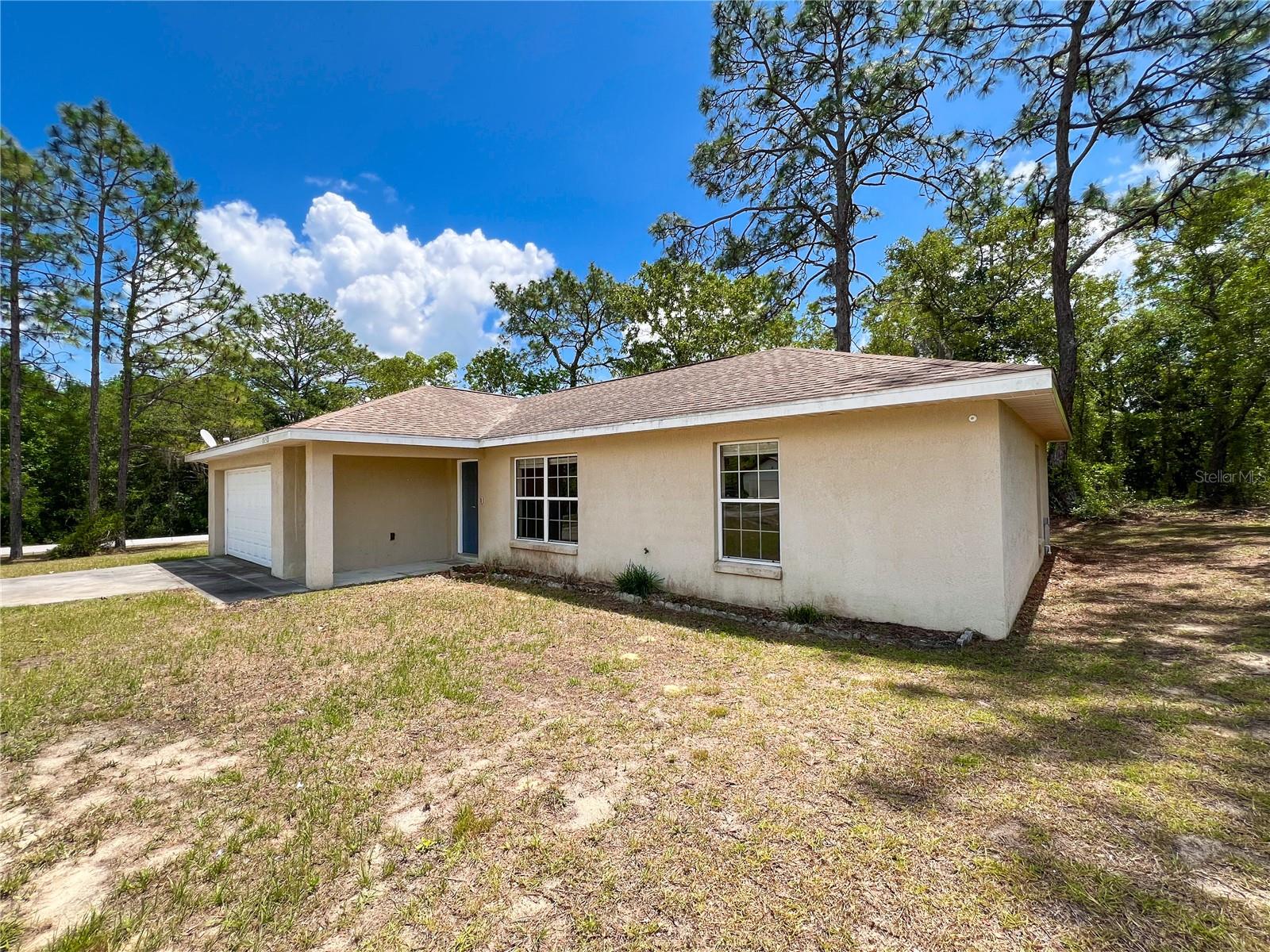 15230 S COUNTRY CLUB DR, WILLISTON, FL, 32696