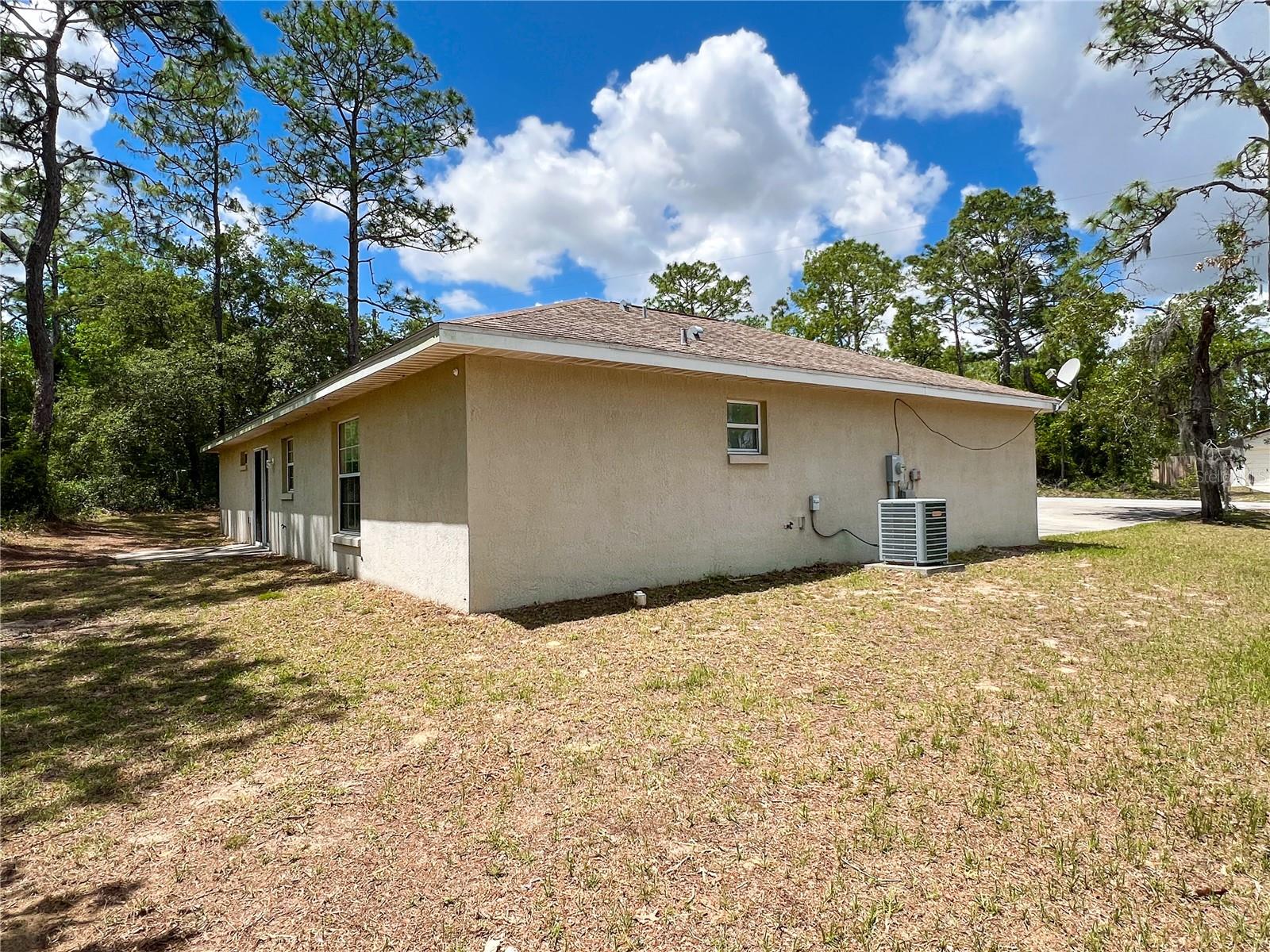 15230 S COUNTRY CLUB DR, WILLISTON, FL, 32696