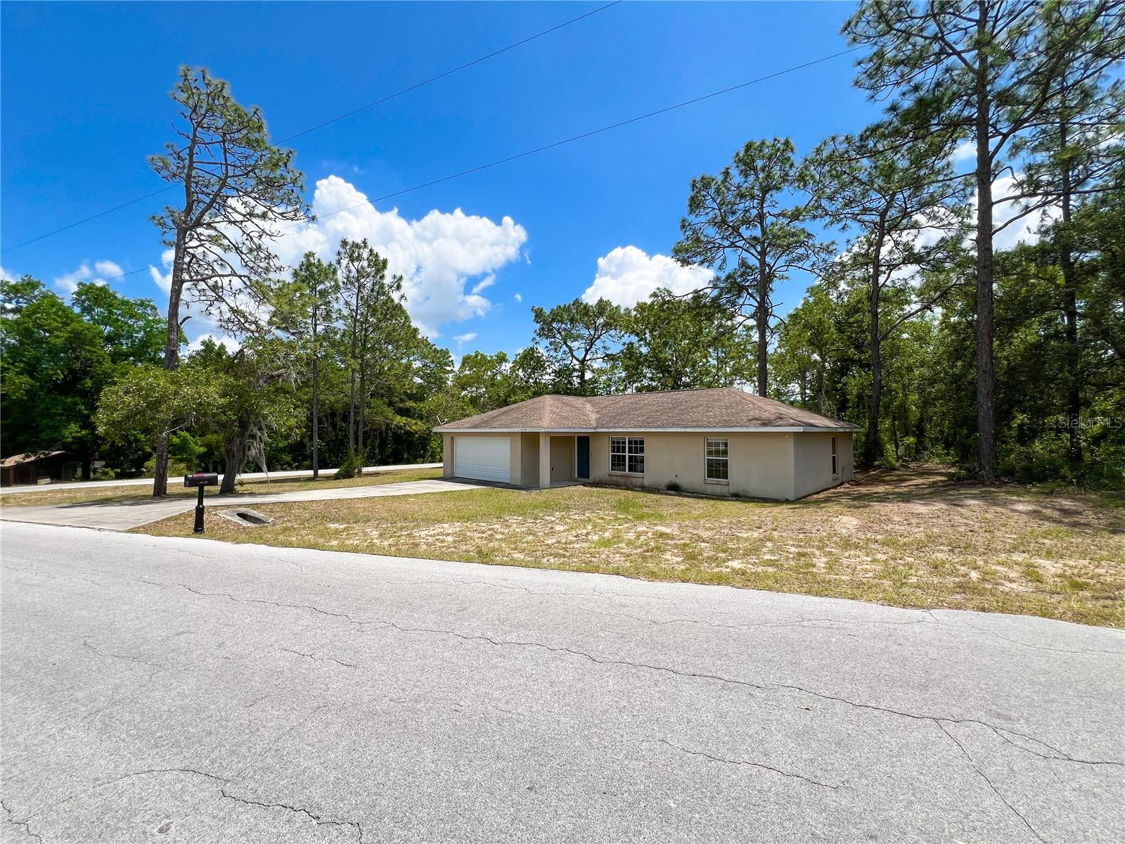 15230 S COUNTRY CLUB DR, WILLISTON, FL, 32696