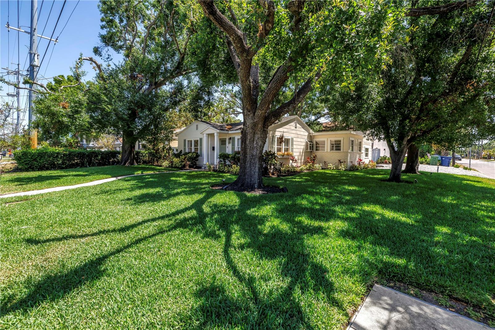 420 S MATANZAS AVE, TAMPA, FL, 33609