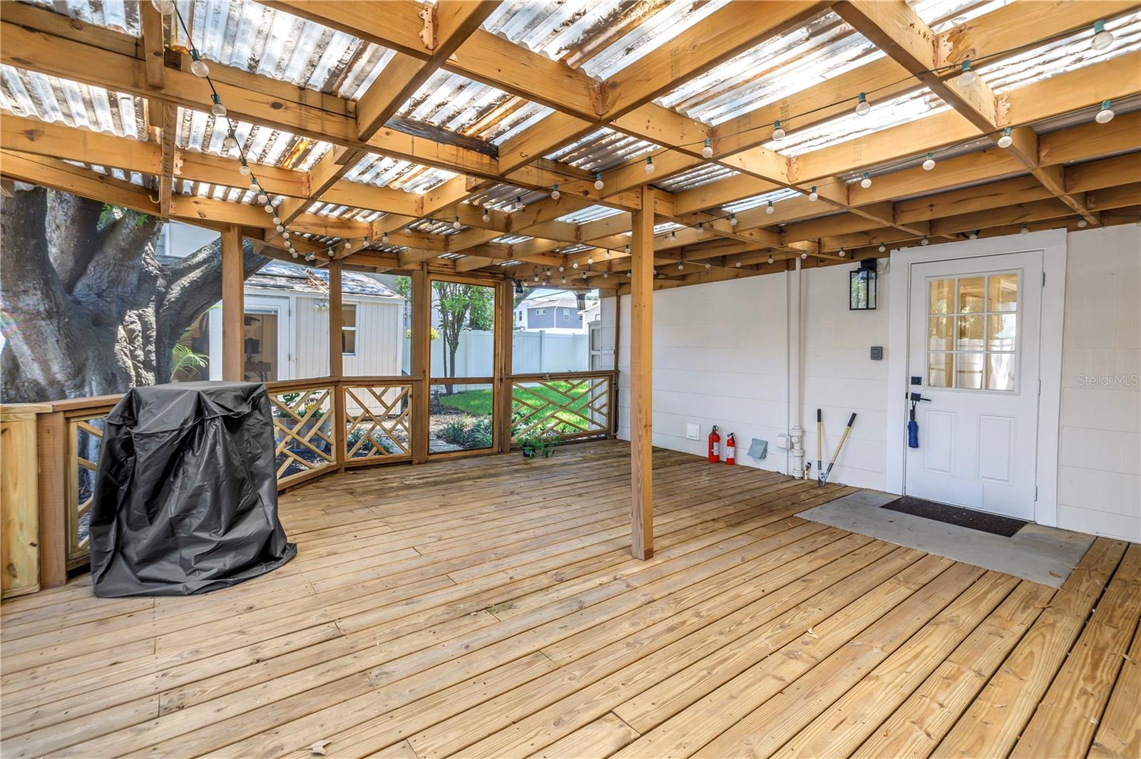 420 S MATANZAS AVE, TAMPA, FL, 33609