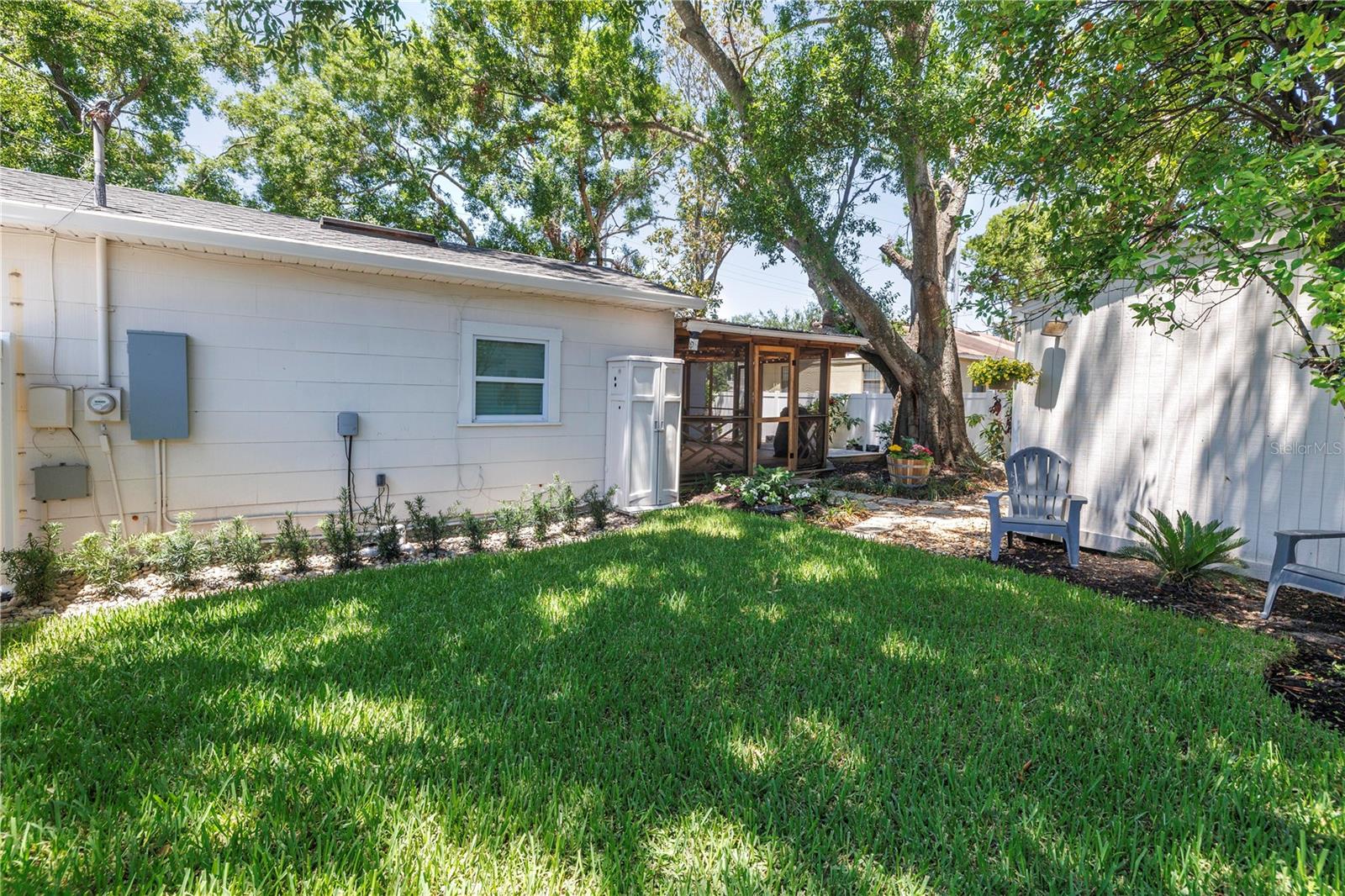 420 S MATANZAS AVE, TAMPA, FL, 33609