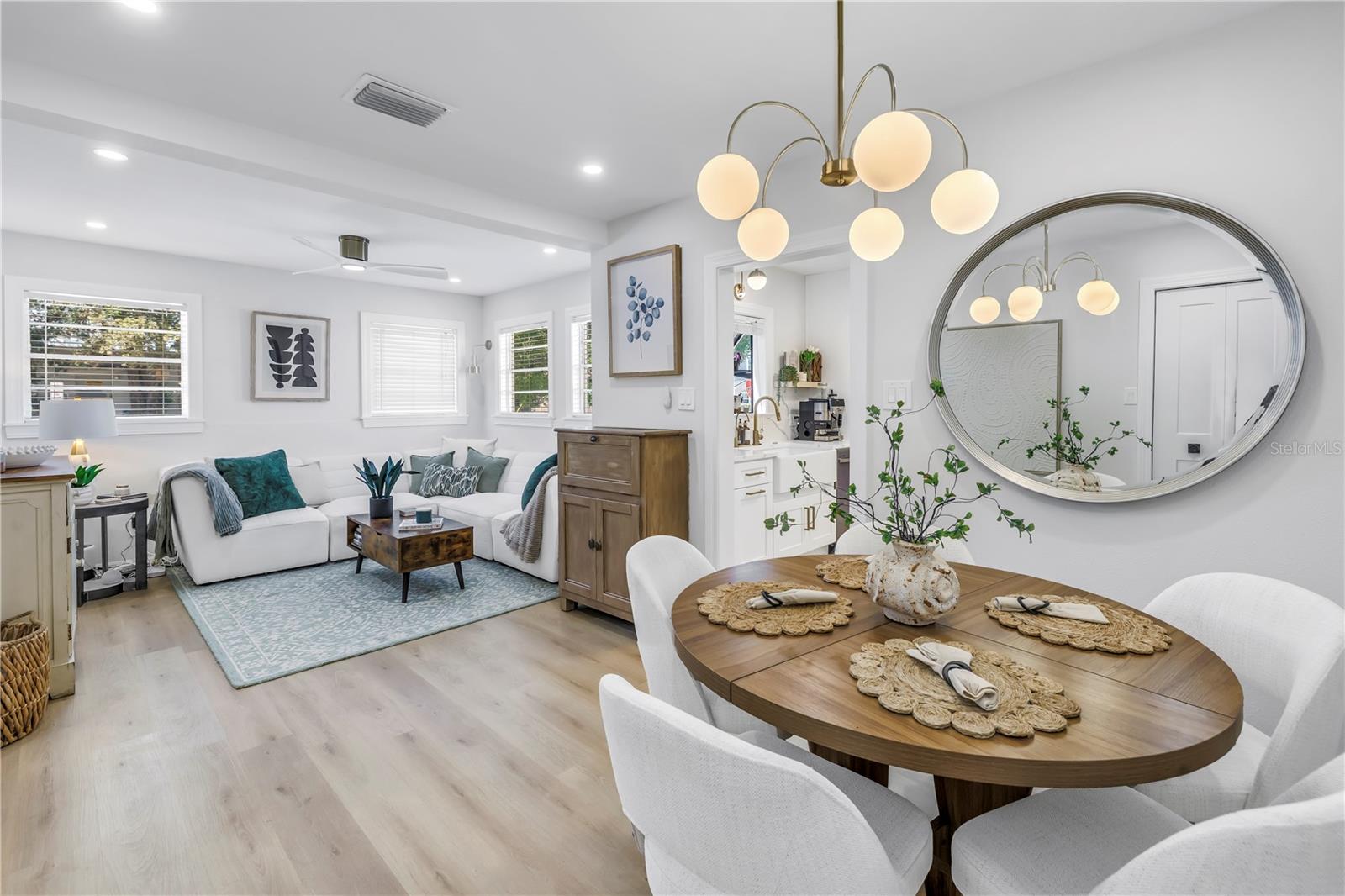 420 S MATANZAS AVE, TAMPA, FL, 33609