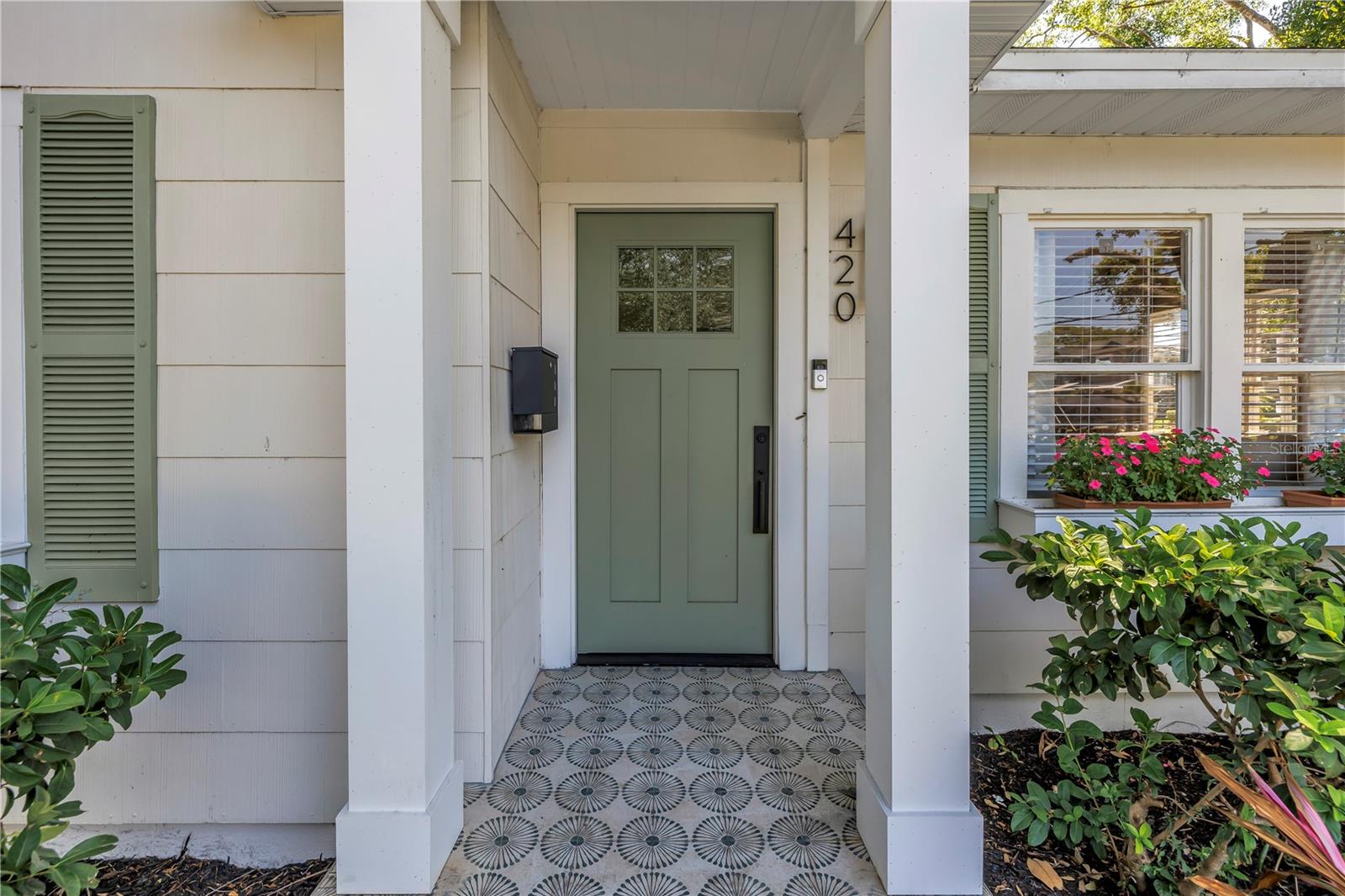 420 S MATANZAS AVE, TAMPA, FL, 33609