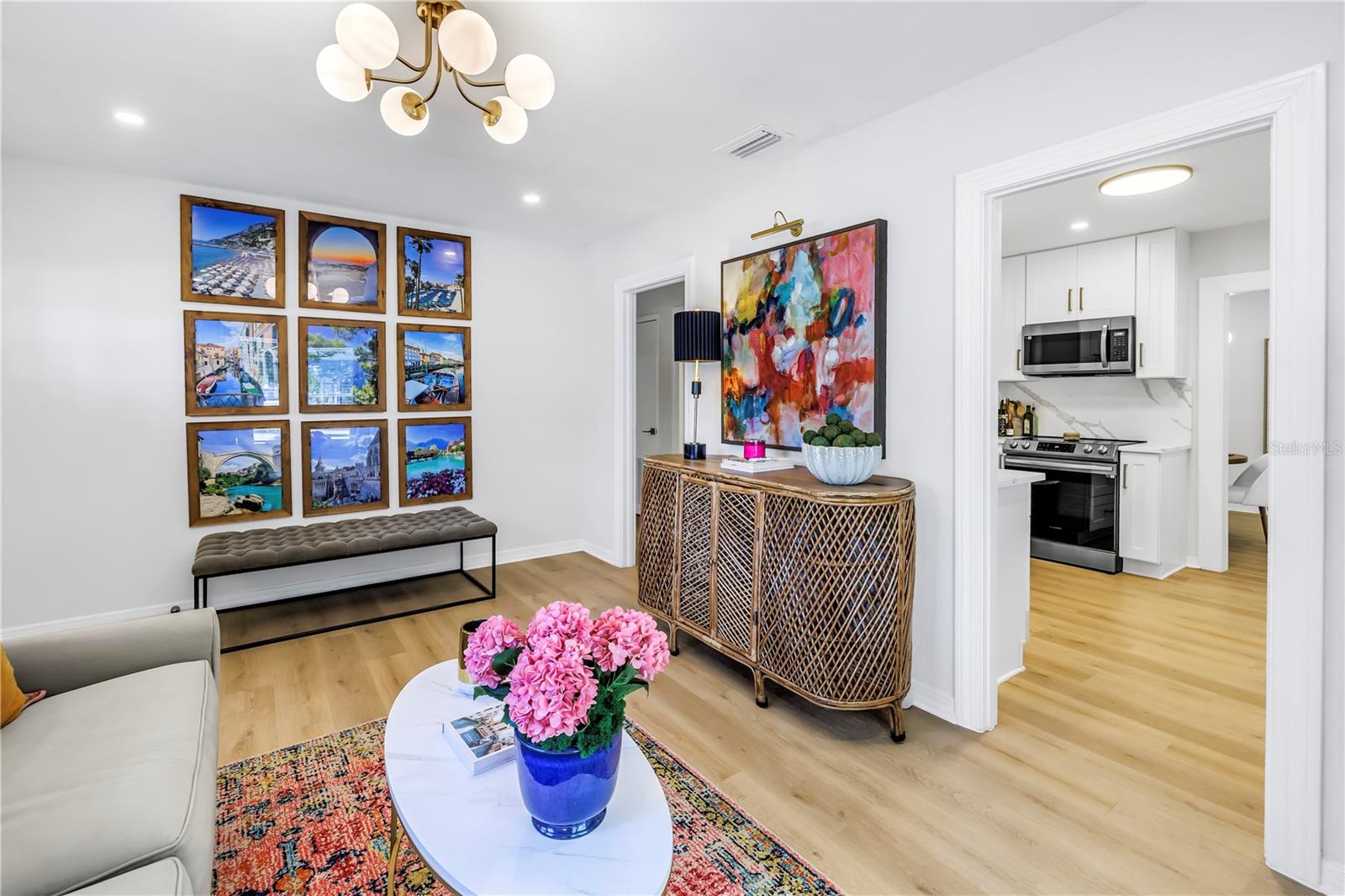 420 S MATANZAS AVE, TAMPA, FL, 33609