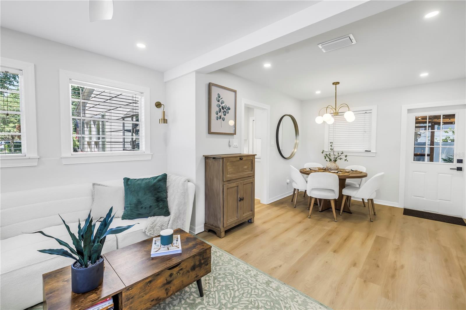 420 S MATANZAS AVE, TAMPA, FL, 33609