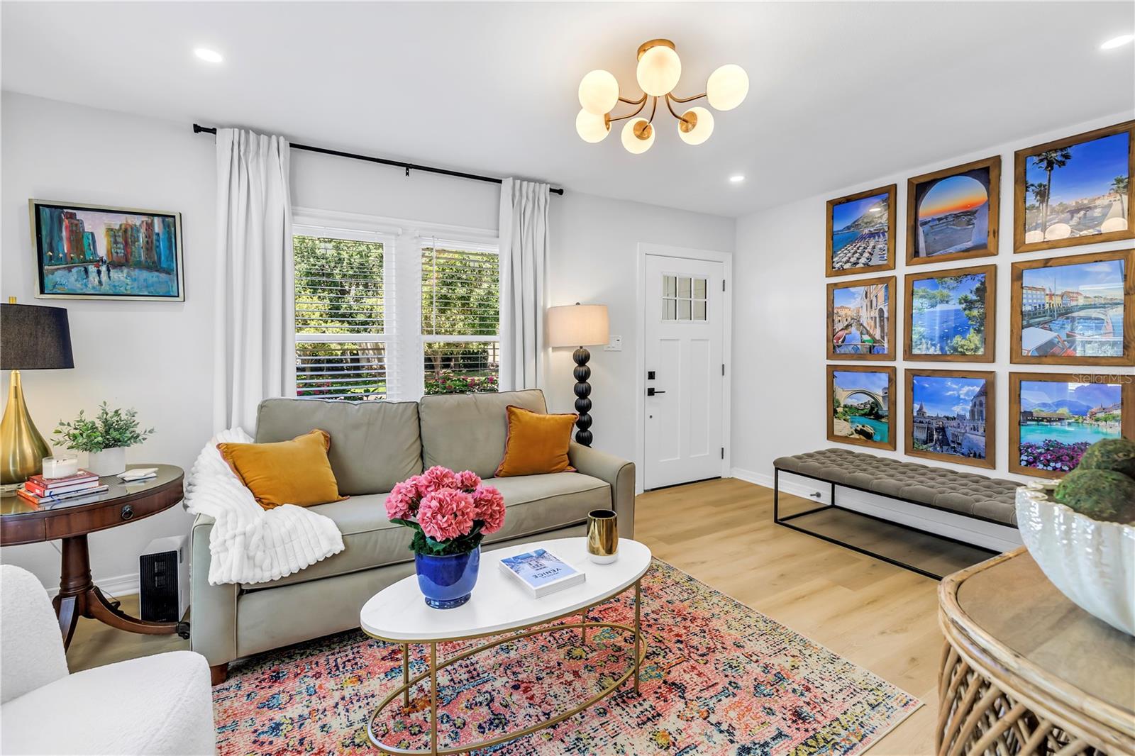 420 S MATANZAS AVE, TAMPA, FL, 33609