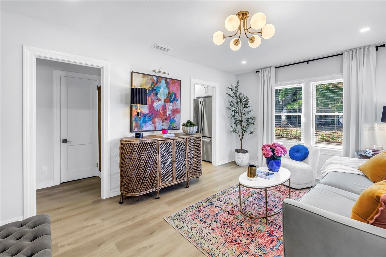 420 S MATANZAS AVE, TAMPA, FL, 33609