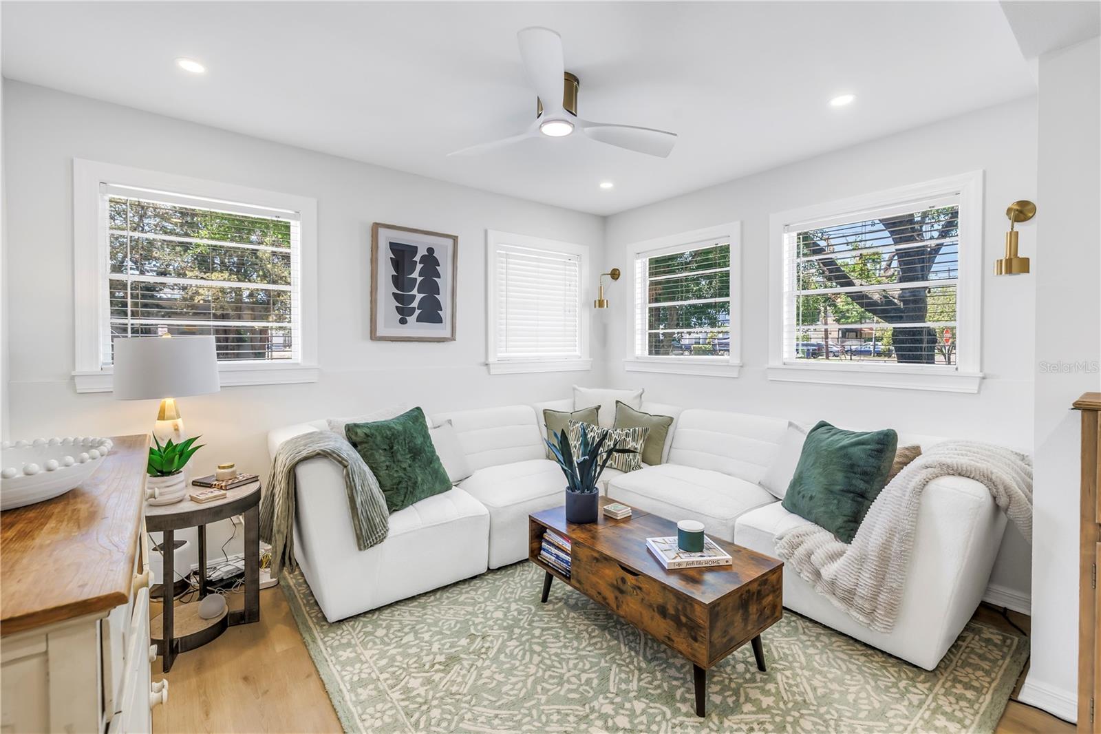 420 S MATANZAS AVE, TAMPA, FL, 33609