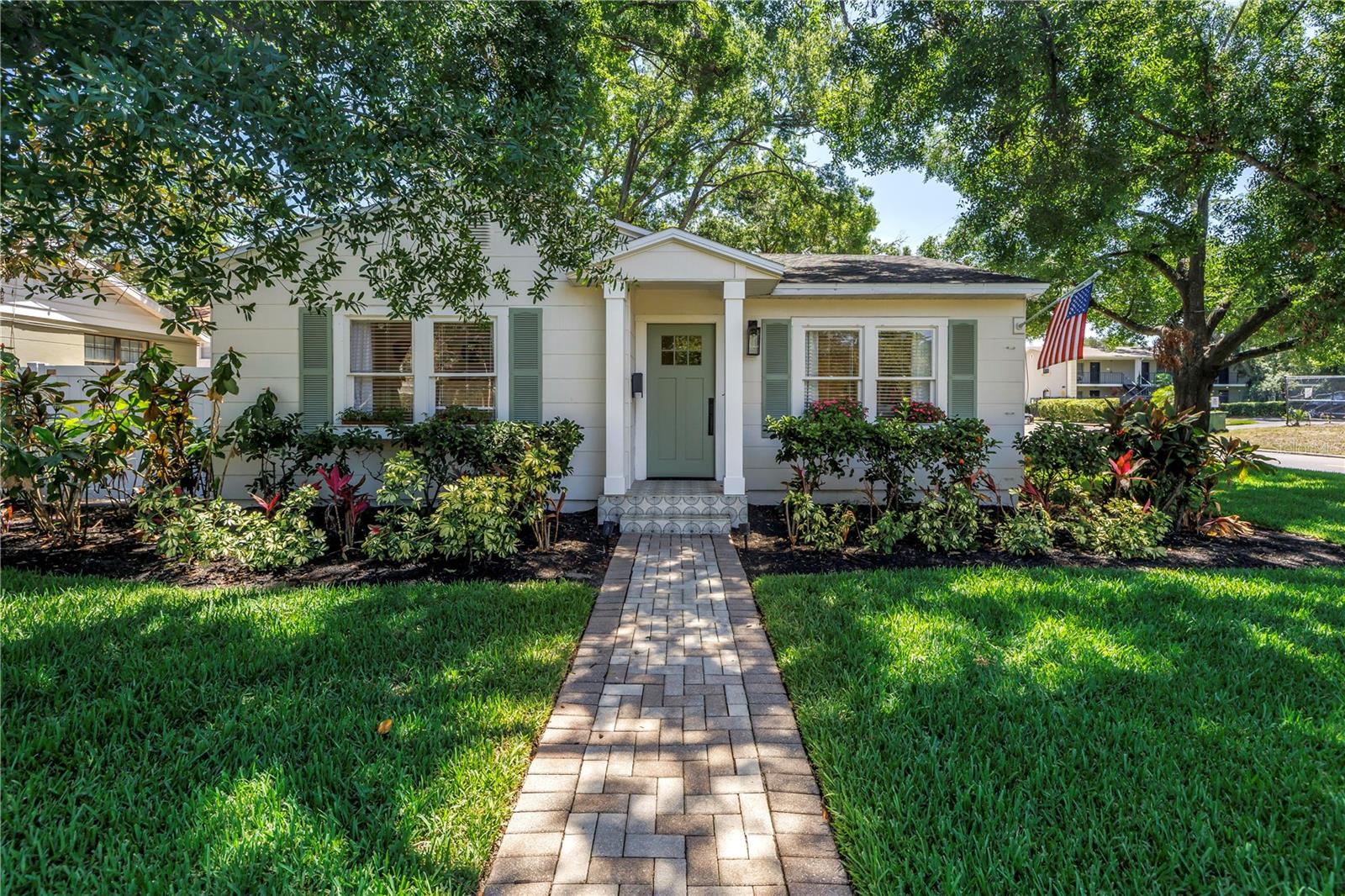 420 S MATANZAS AVE, TAMPA, FL, 33609