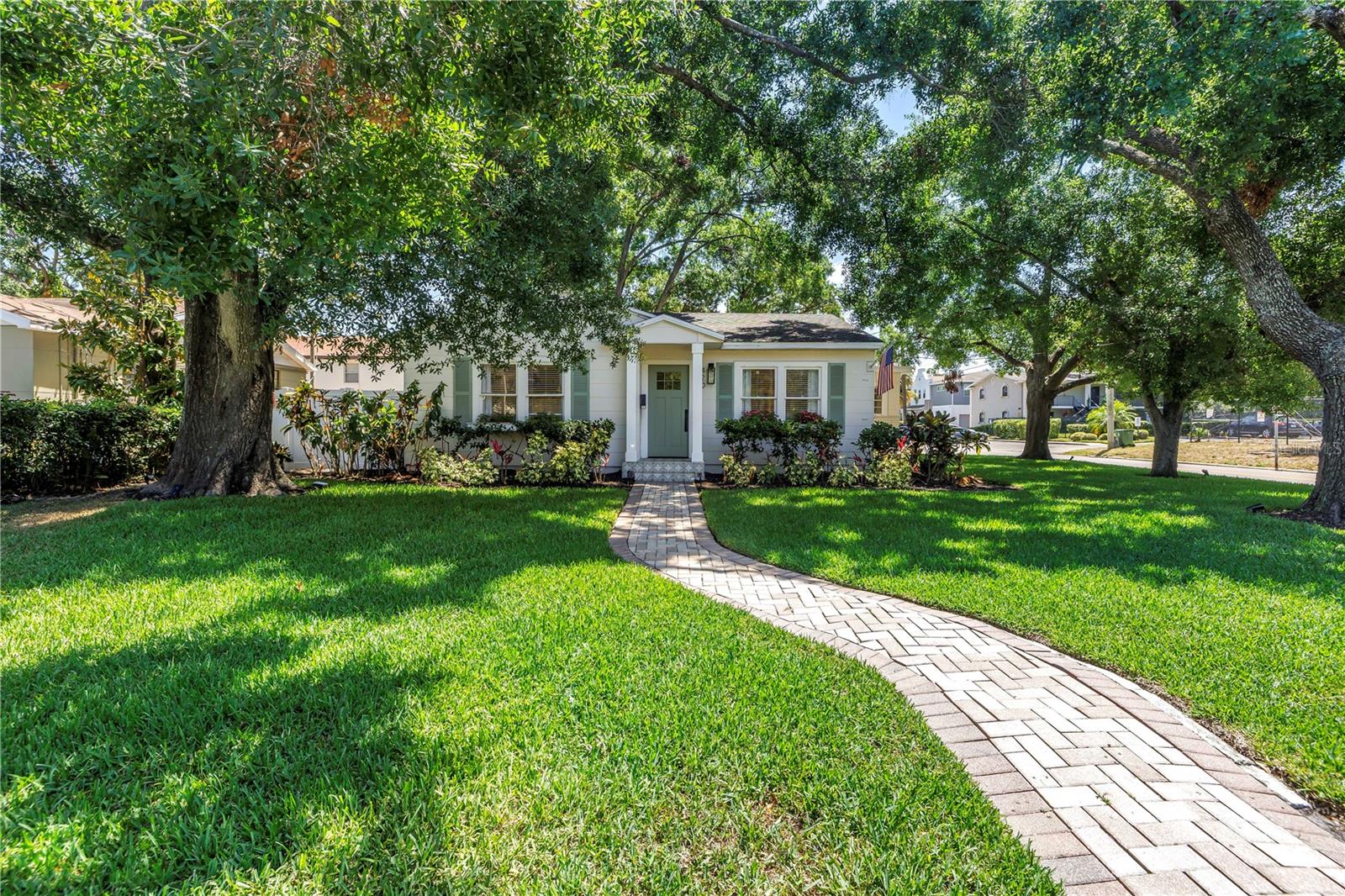 420 S MATANZAS AVE, TAMPA, FL, 33609