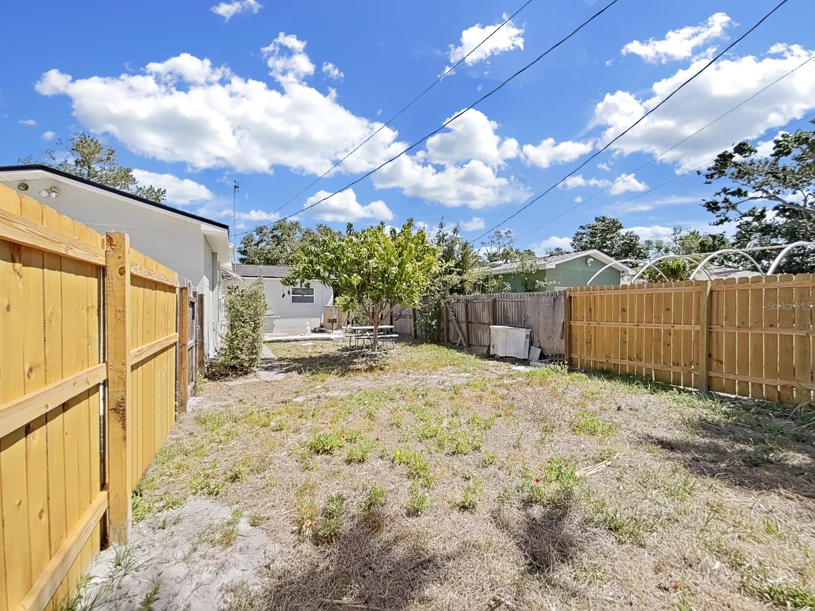 4426 4TH AVE N, ST PETERSBURG, FL, 33713