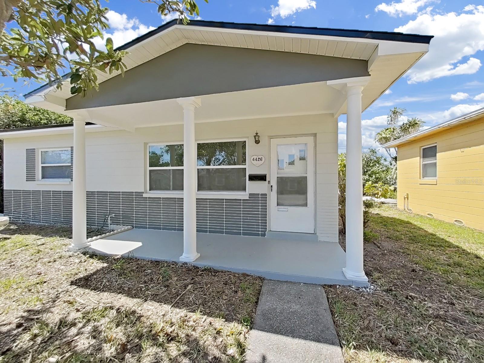 4426 4TH AVE N, ST PETERSBURG, FL, 33713