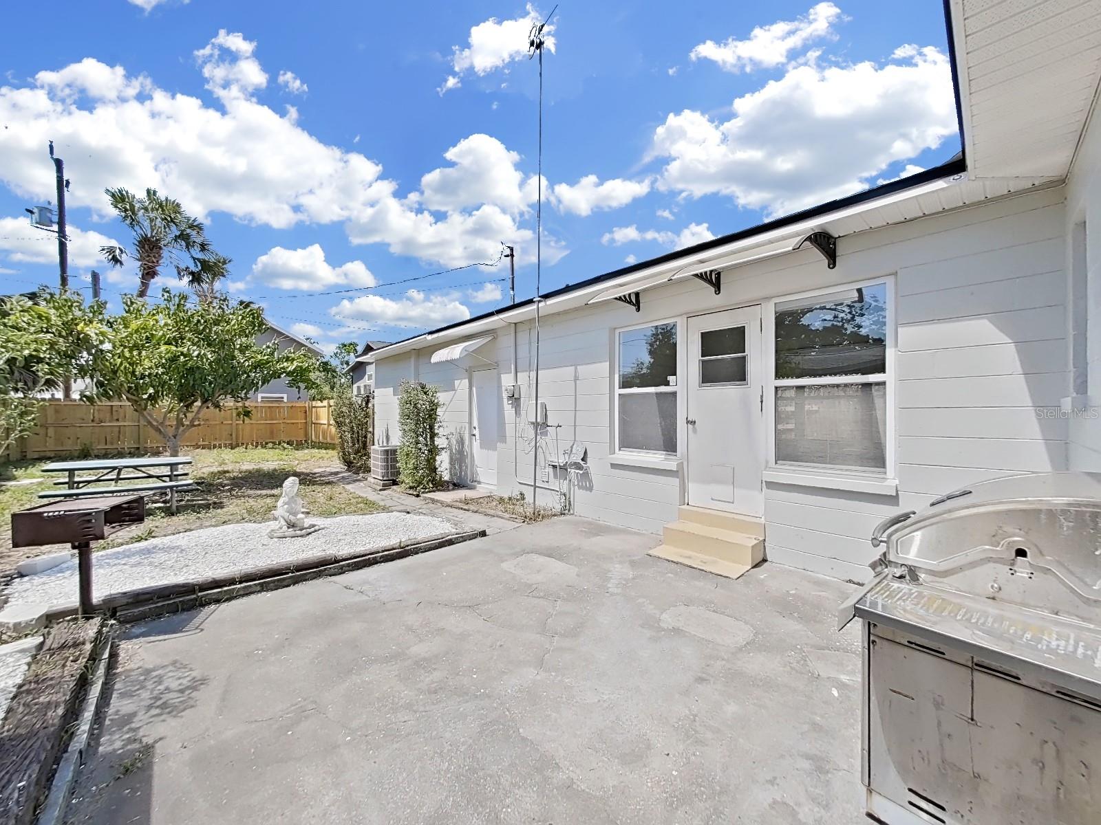 4426 4TH AVE N, ST PETERSBURG, FL, 33713