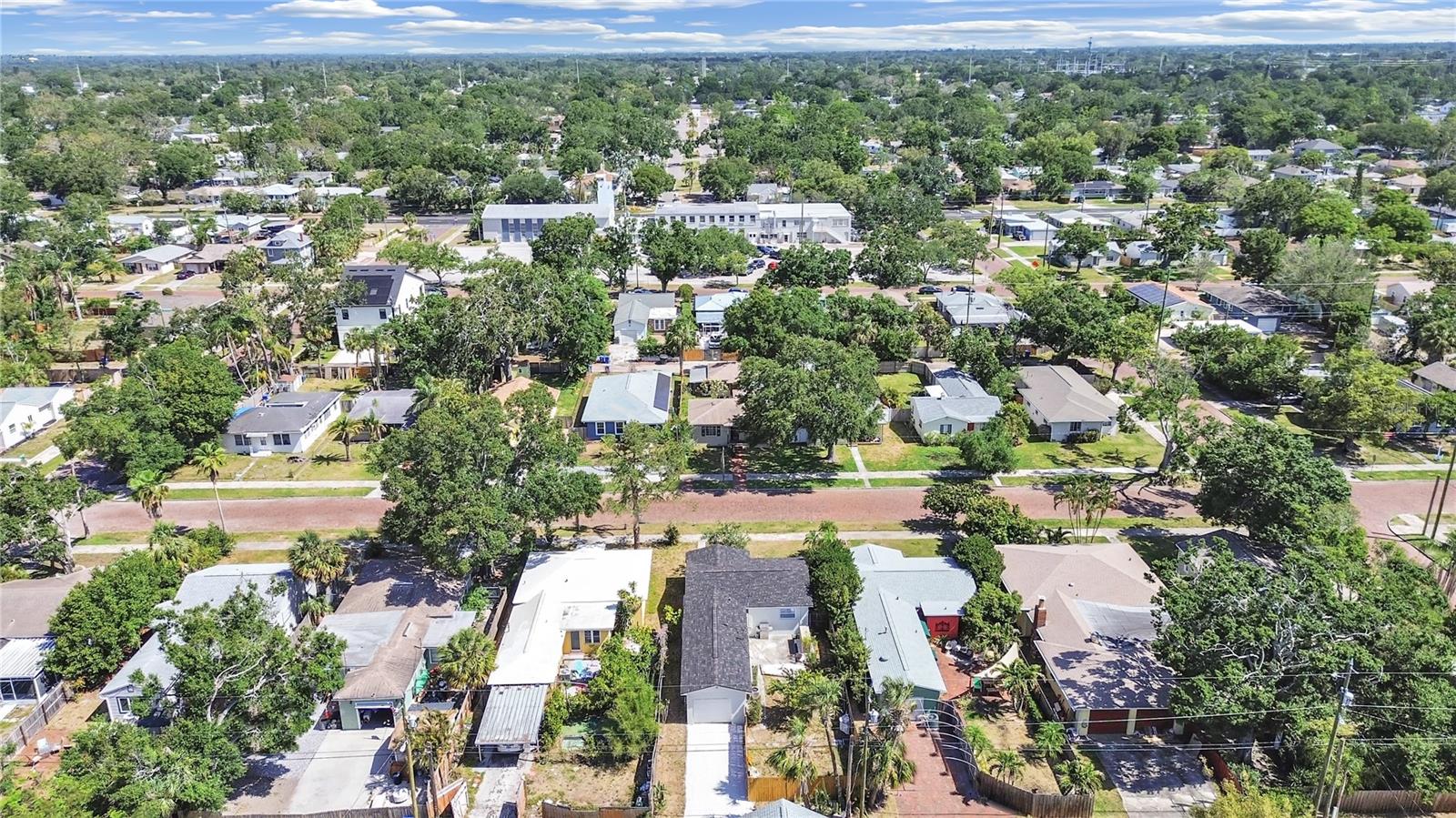 4426 4TH AVE N, ST PETERSBURG, FL, 33713