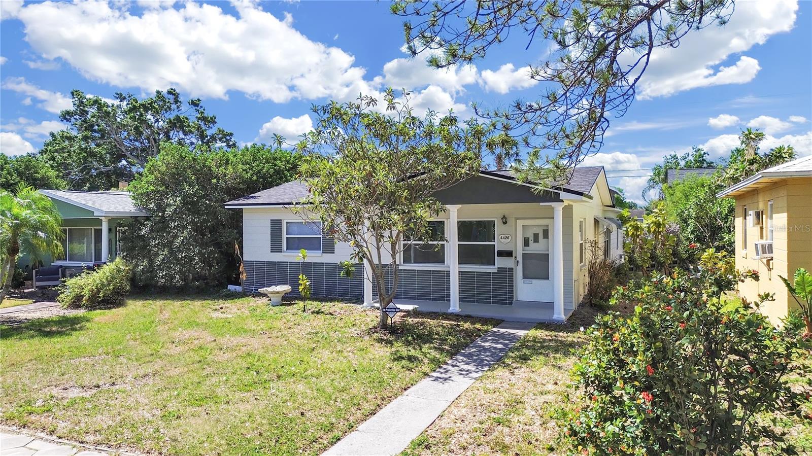 4426 4TH AVE N, ST PETERSBURG, FL, 33713