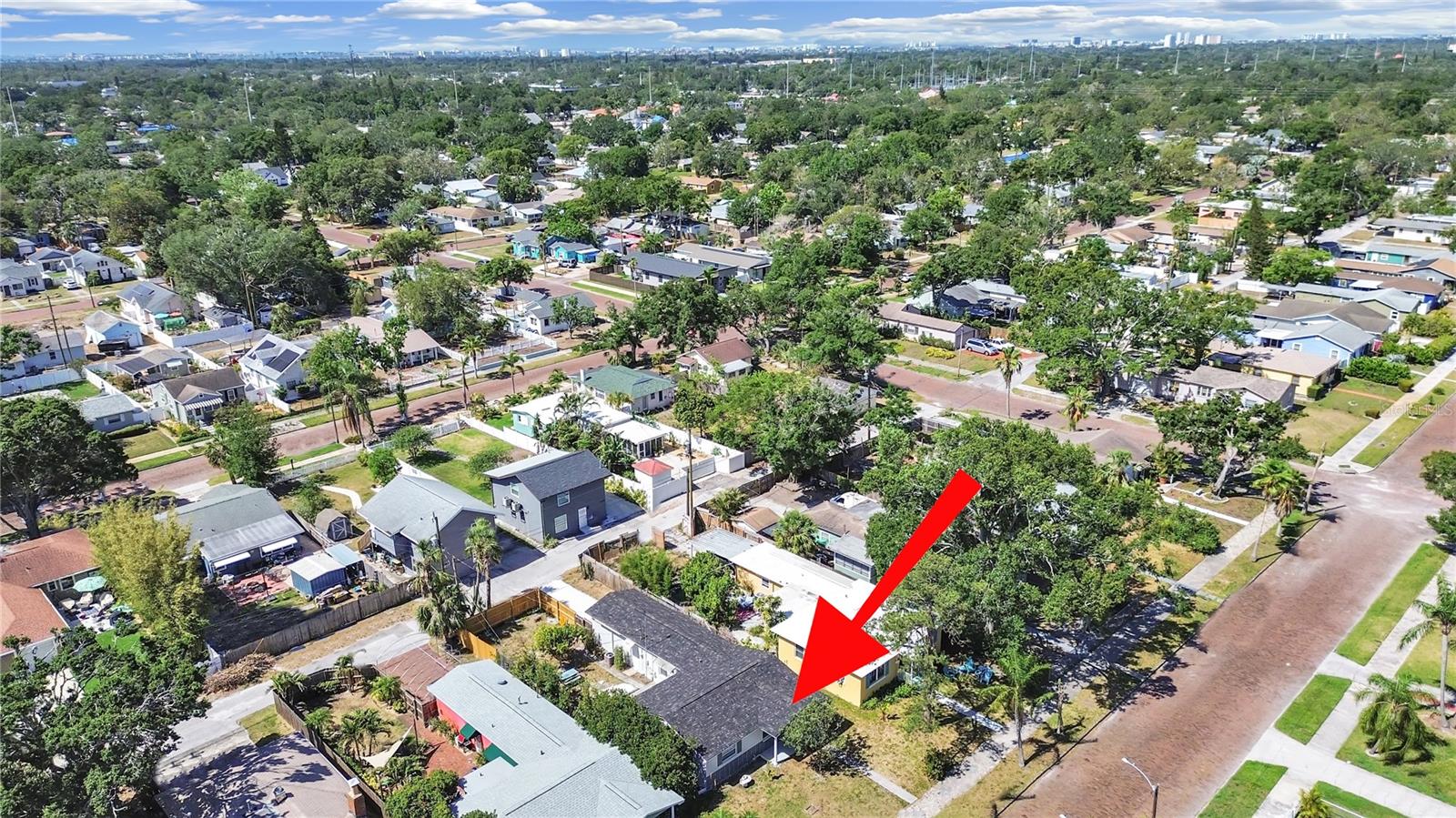 4426 4TH AVE N, ST PETERSBURG, FL, 33713