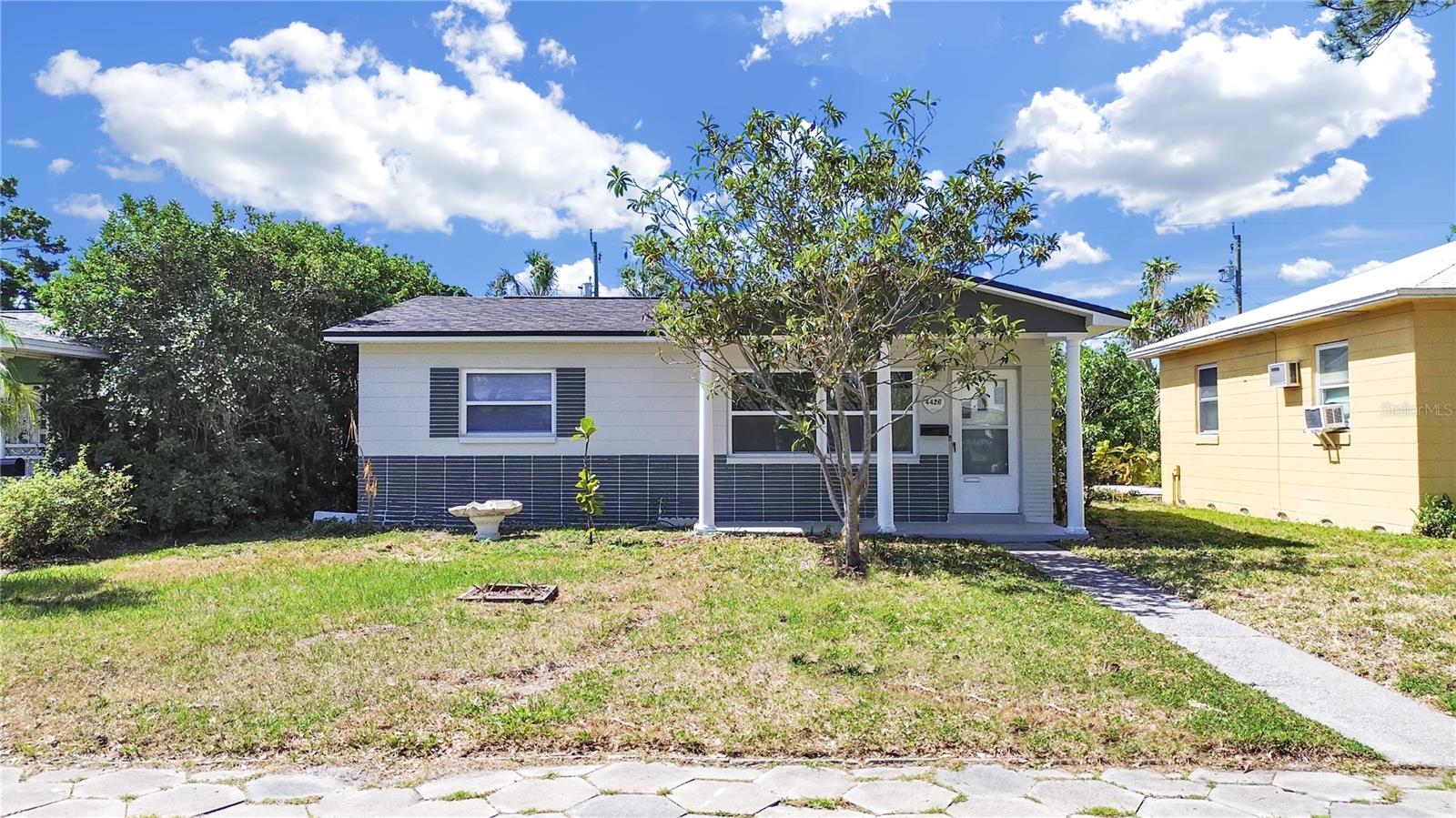 4426 4TH AVE N, ST PETERSBURG, FL, 33713