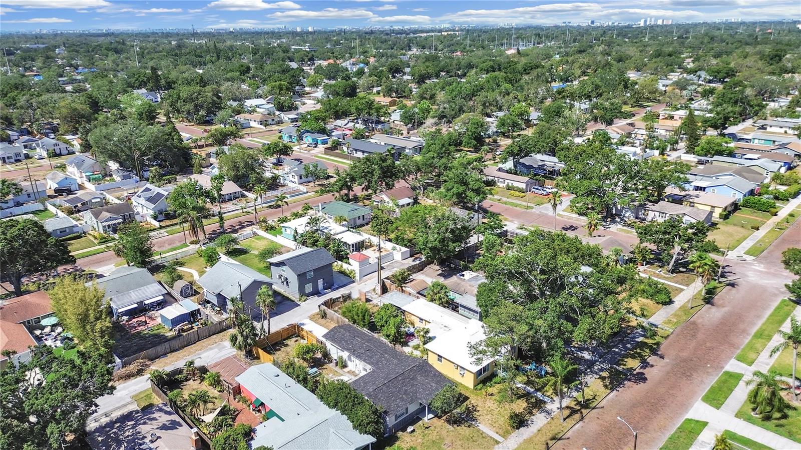 4426 4TH AVE N, ST PETERSBURG, FL, 33713