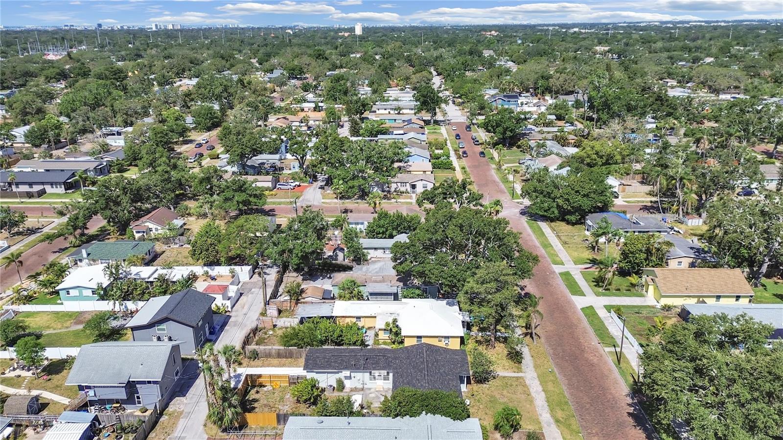 4426 4TH AVE N, ST PETERSBURG, FL, 33713