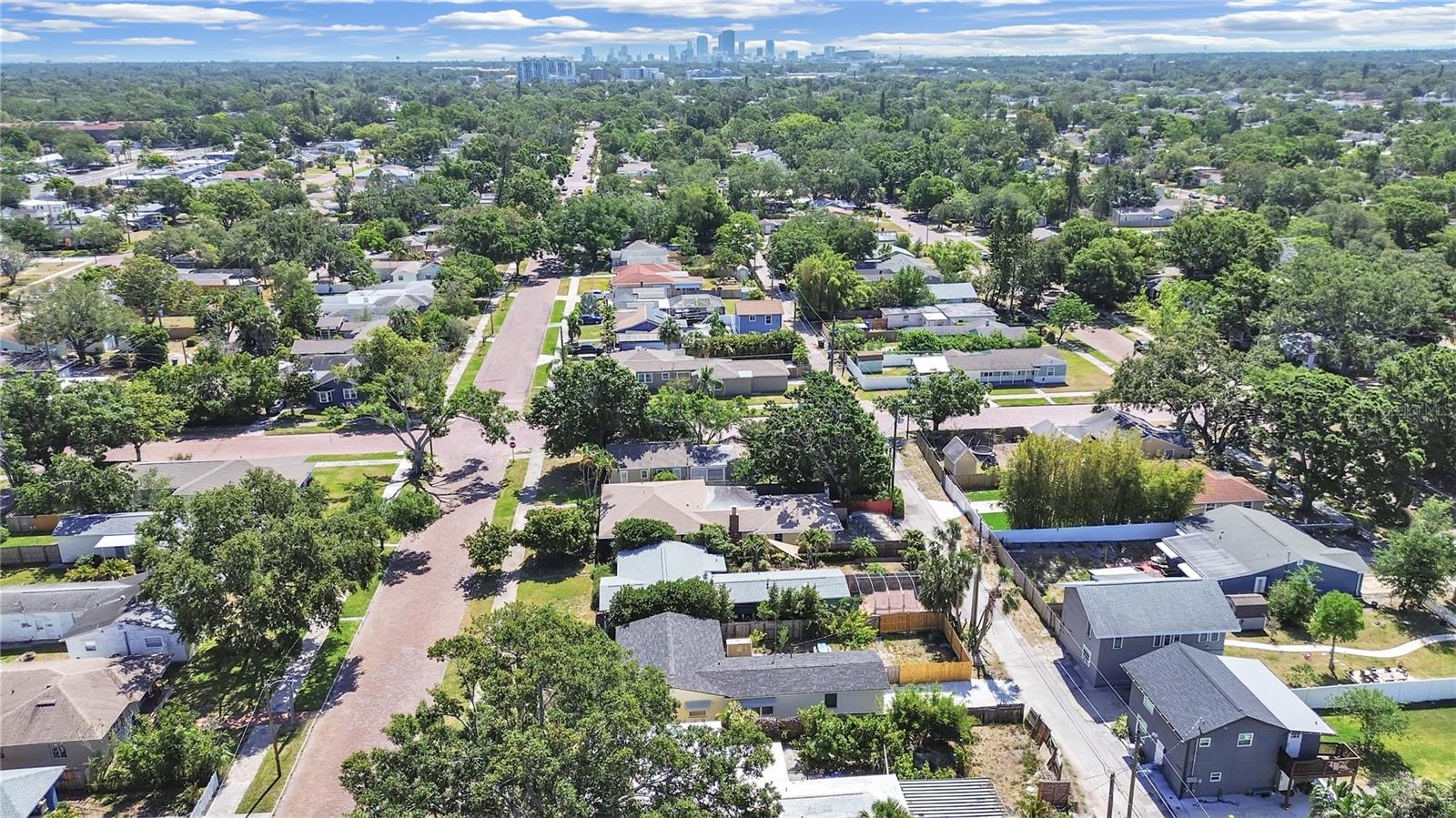 4426 4TH AVE N, ST PETERSBURG, FL, 33713