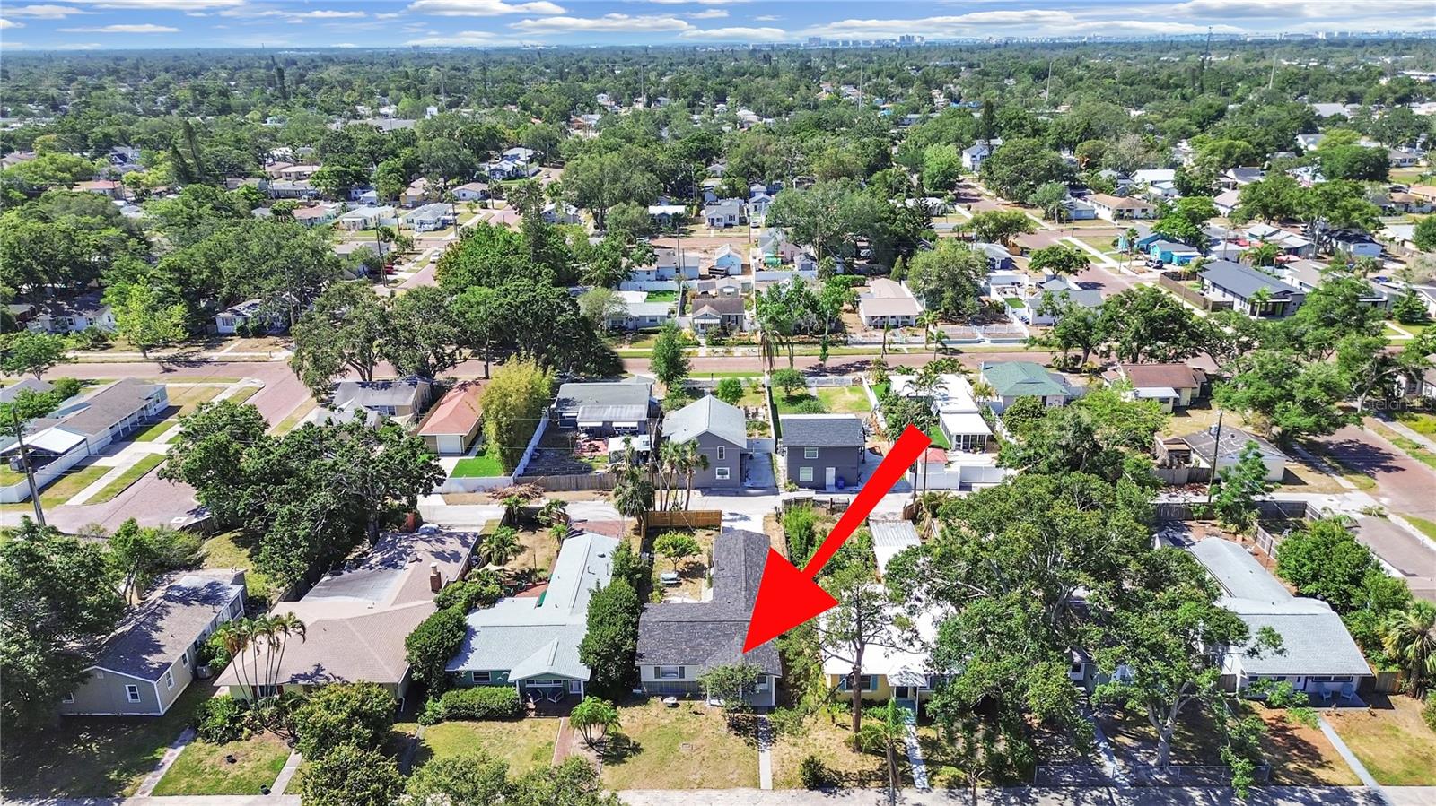 4426 4TH AVE N, ST PETERSBURG, FL, 33713