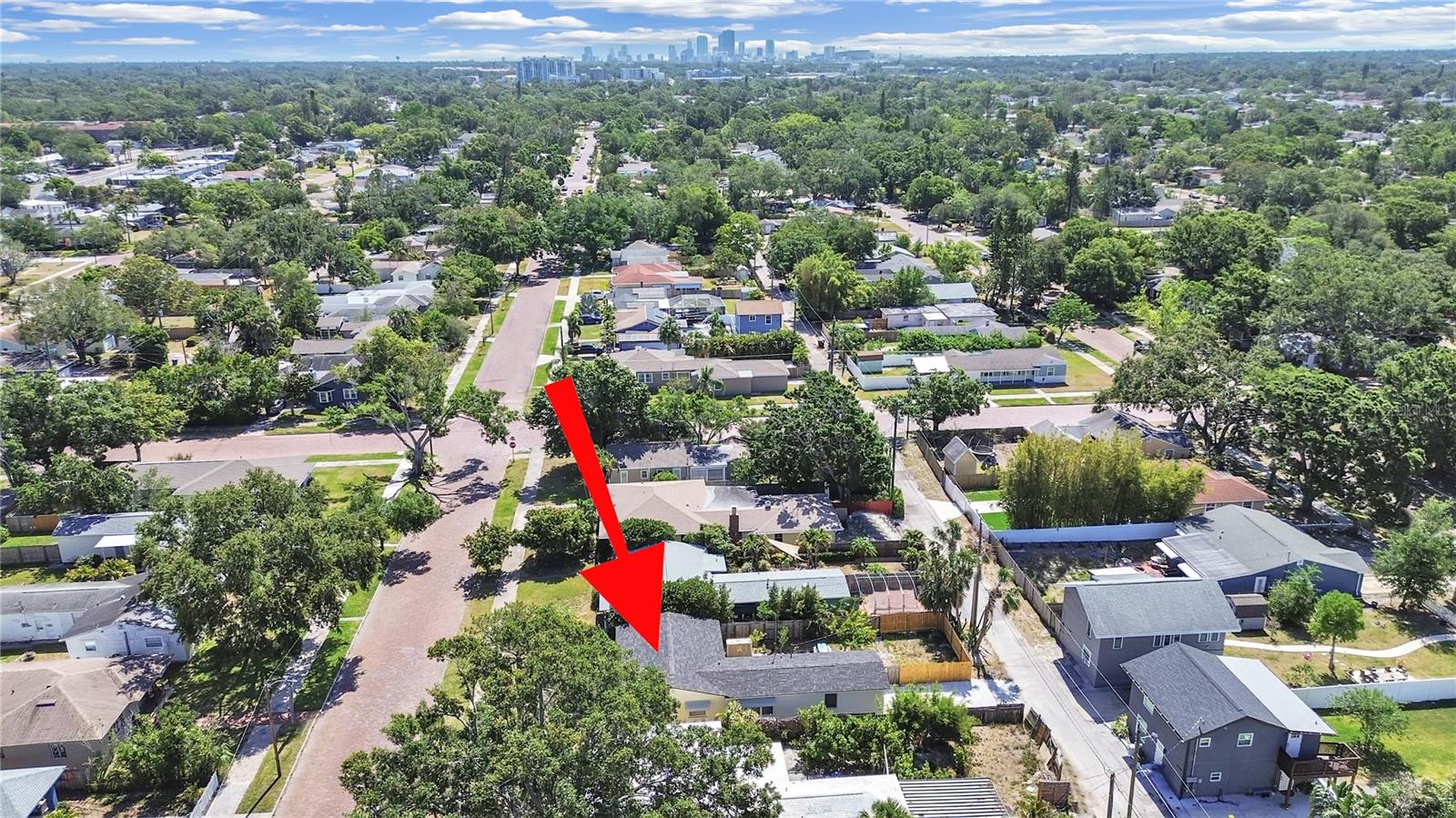 4426 4TH AVE N, ST PETERSBURG, FL, 33713