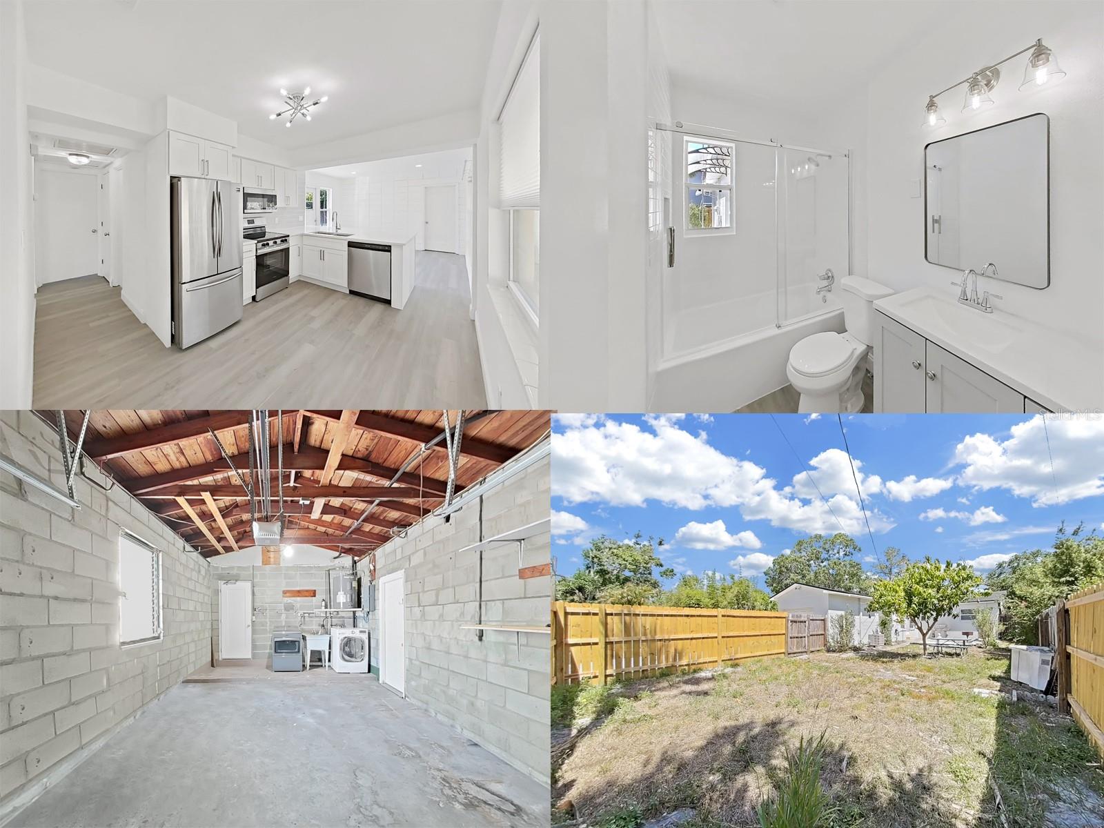 4426 4TH AVE N, ST PETERSBURG, FL, 33713