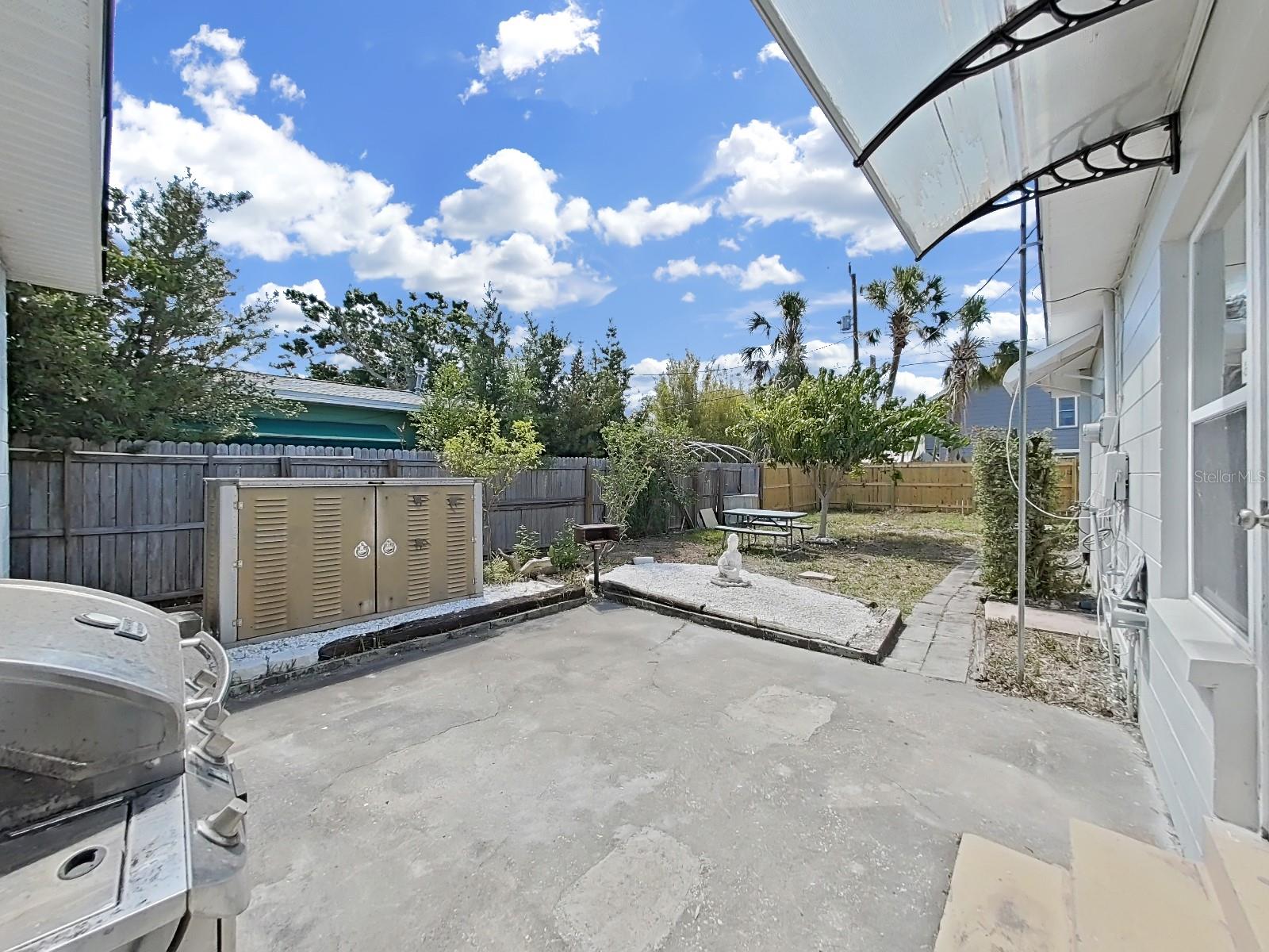 4426 4TH AVE N, ST PETERSBURG, FL, 33713