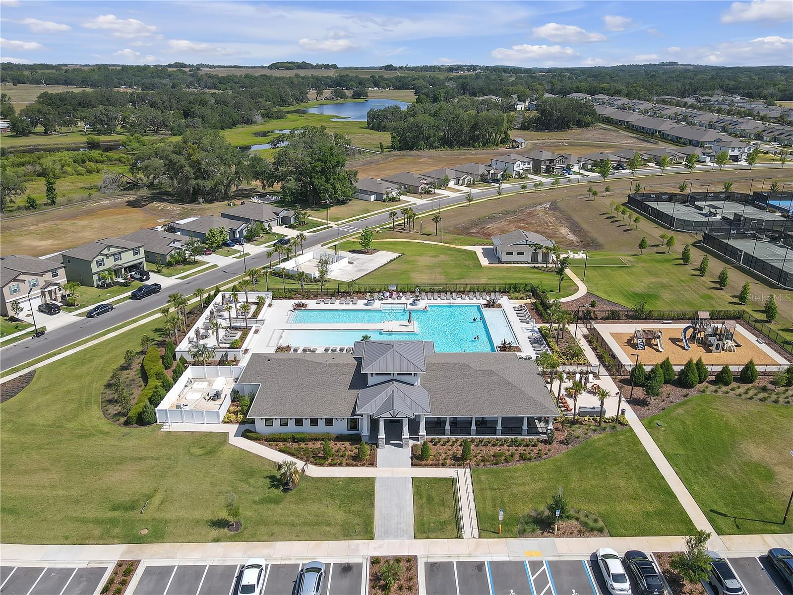 36568 GARDEN WALL WAY, ZEPHYRHILLS, FL, 33541